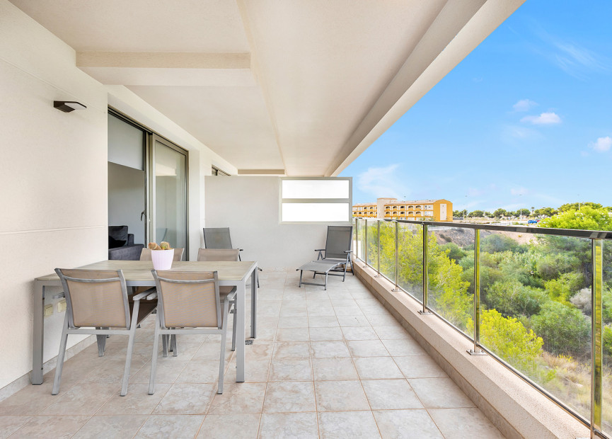 Resale - Apartment - Orihuela Costa