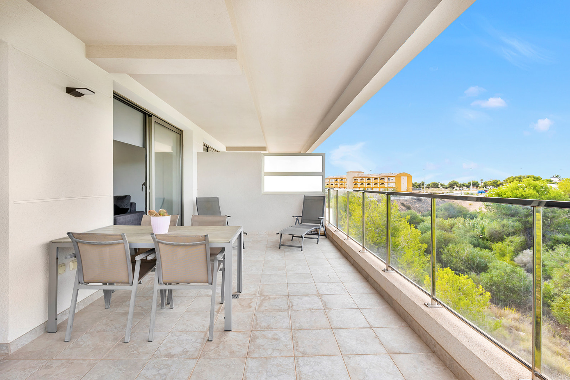 Resale - Apartment - Orihuela Costa