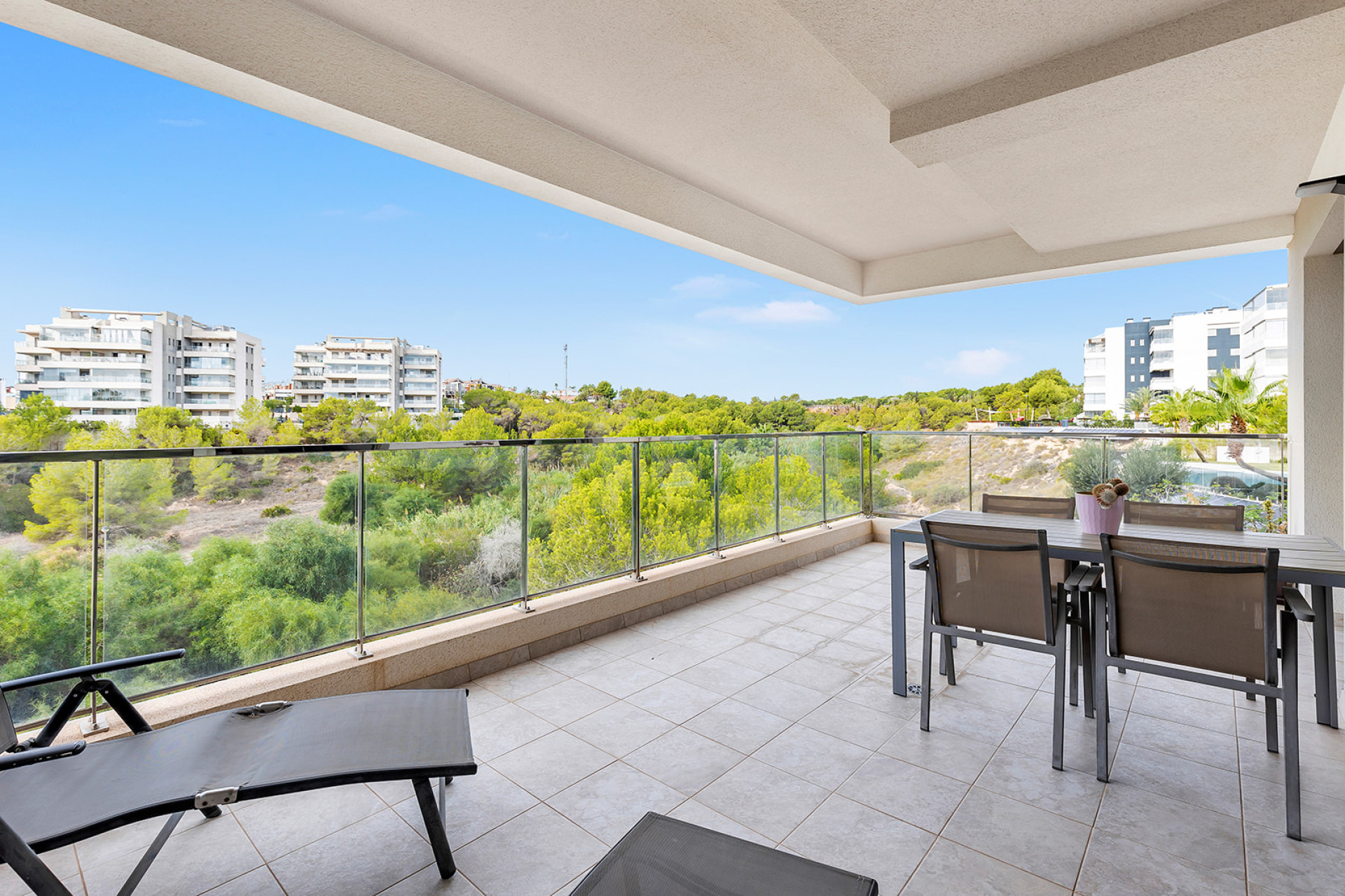 Resale - Apartment - Orihuela Costa