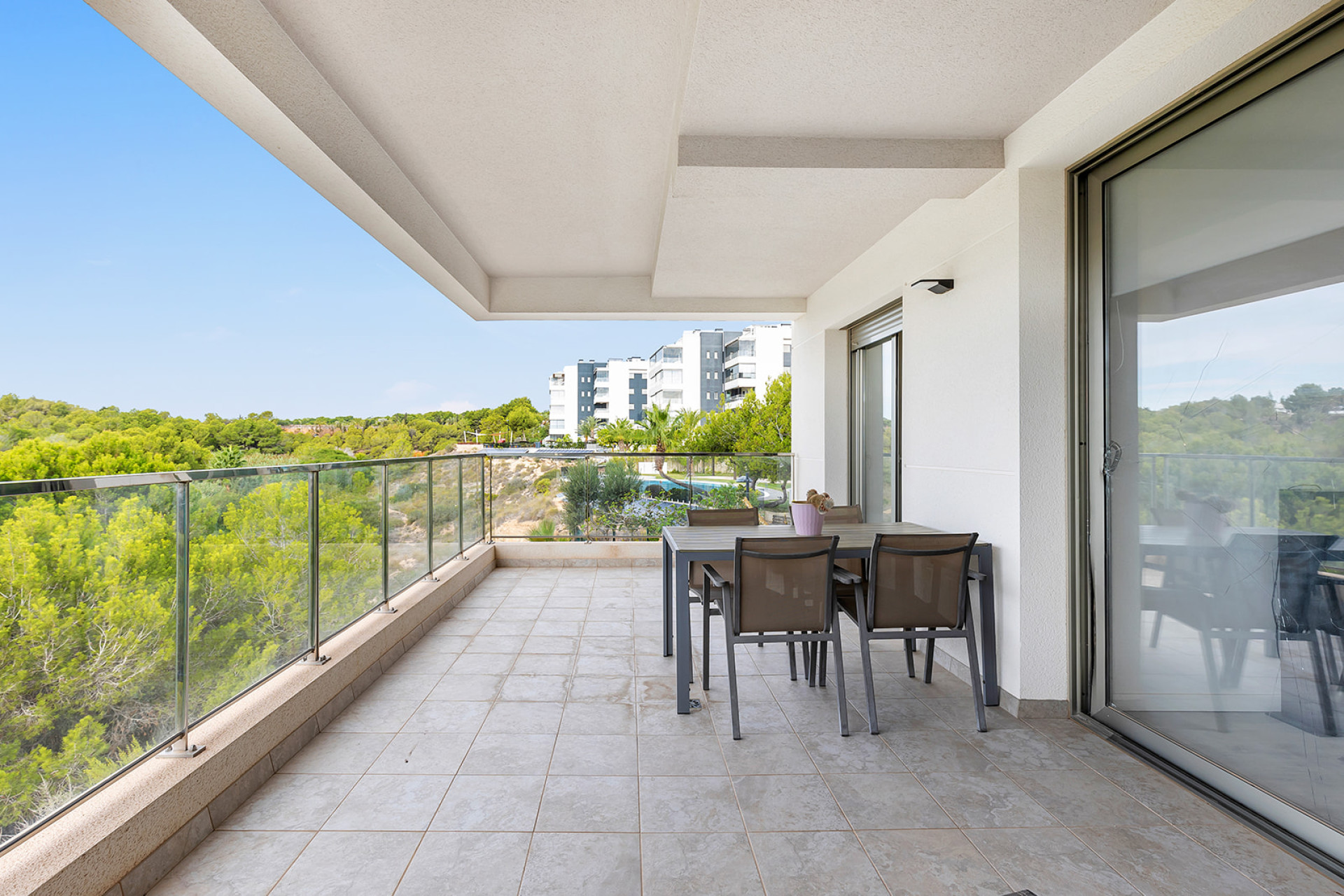 Resale - Apartment - Orihuela Costa