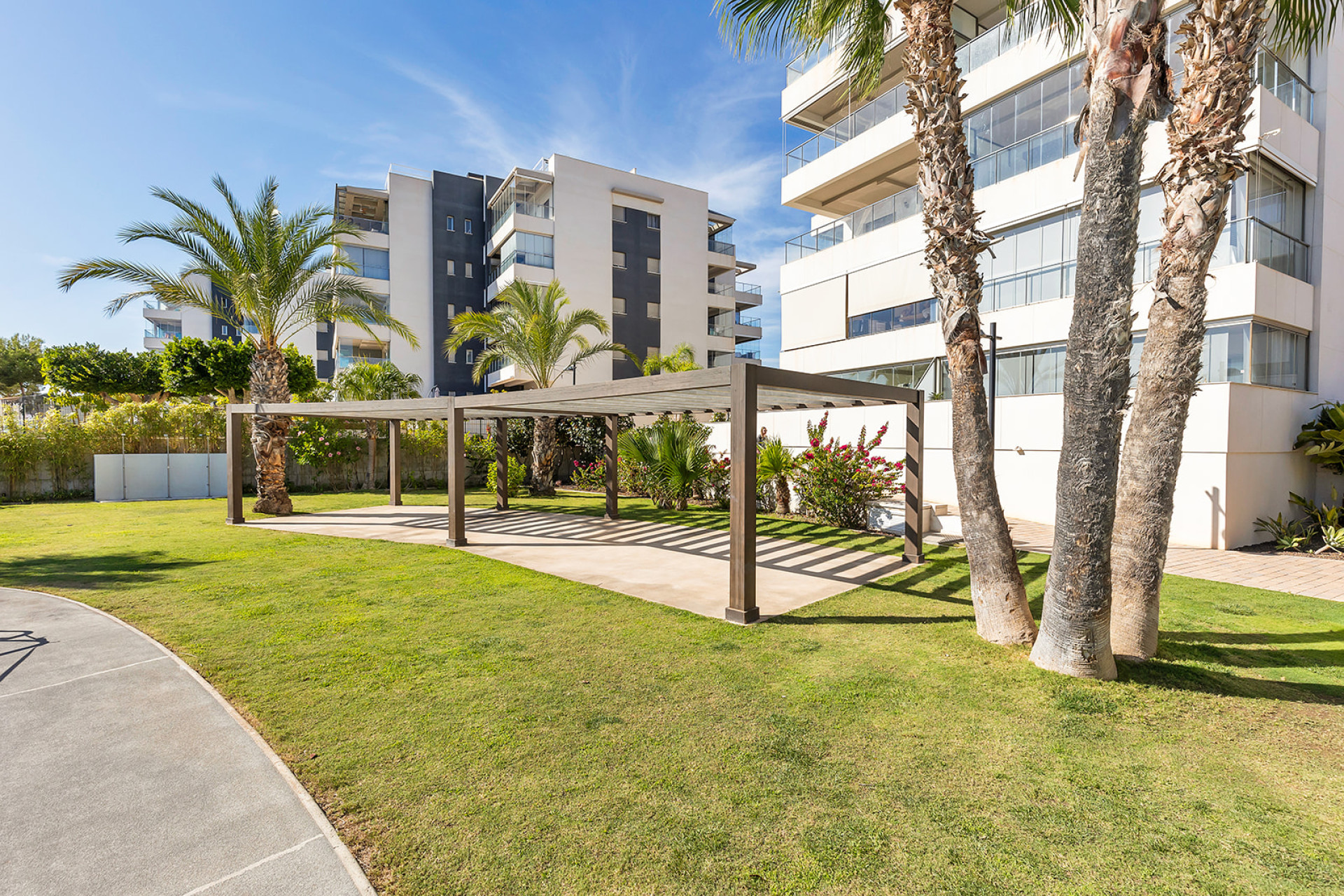 Resale - Apartment - Orihuela Costa