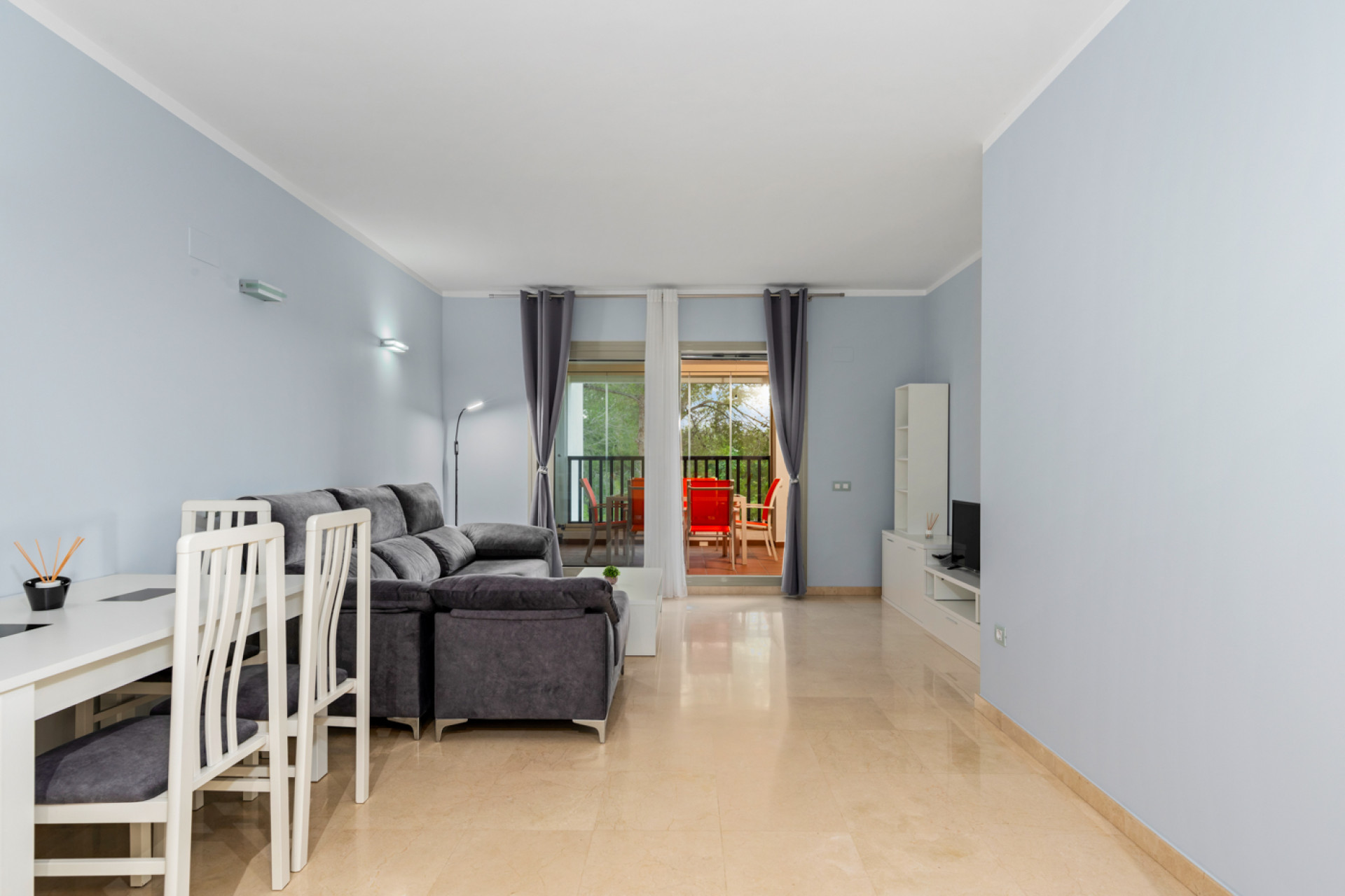 Resale - Apartment - Orihuela - Las Colinas