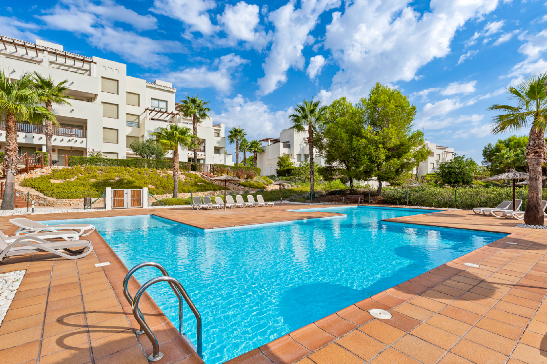 Resale - Apartment - Orihuela - Las Colinas