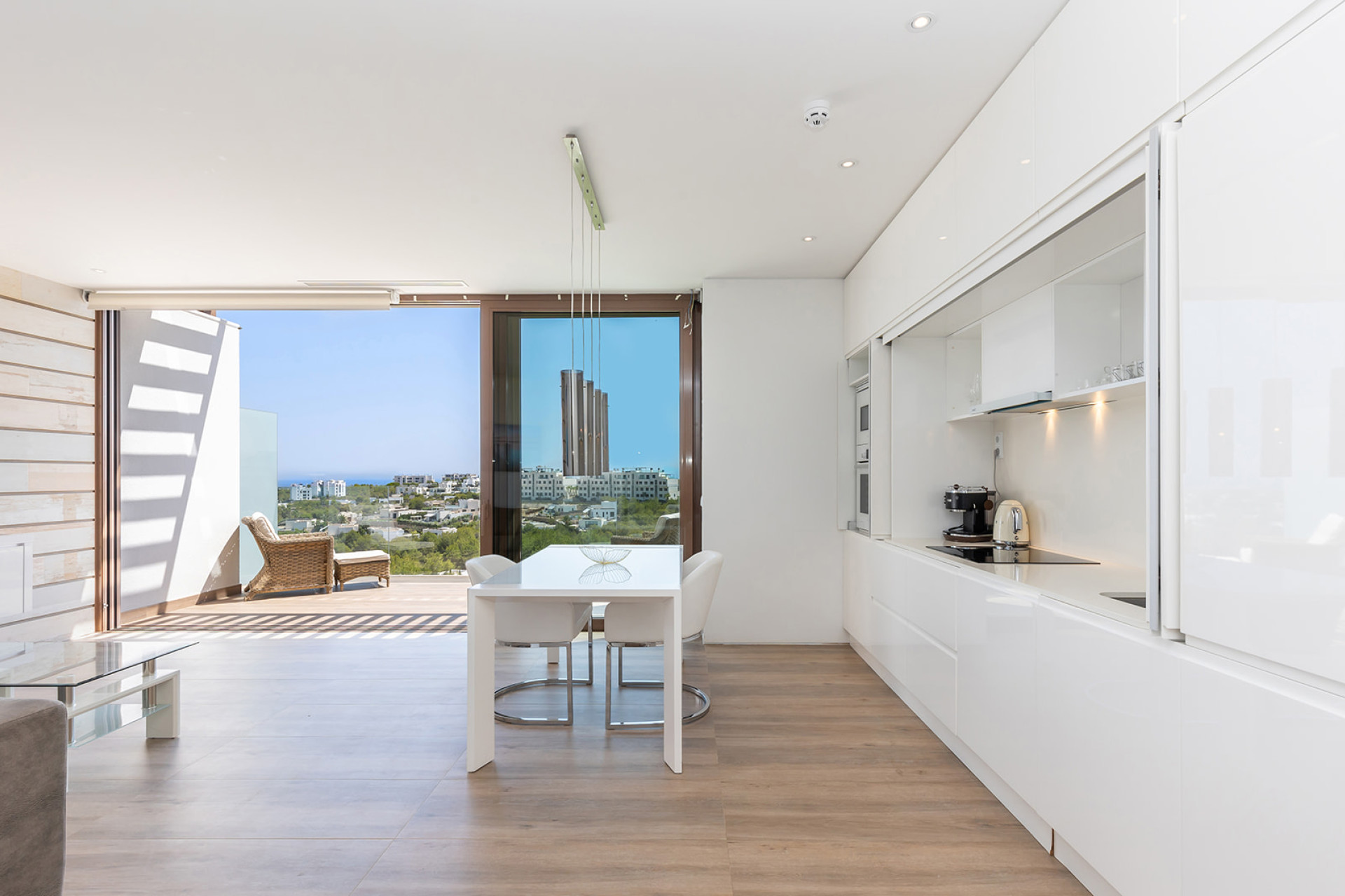 Resale - Apartment - Orihuela - Orihuela Costa