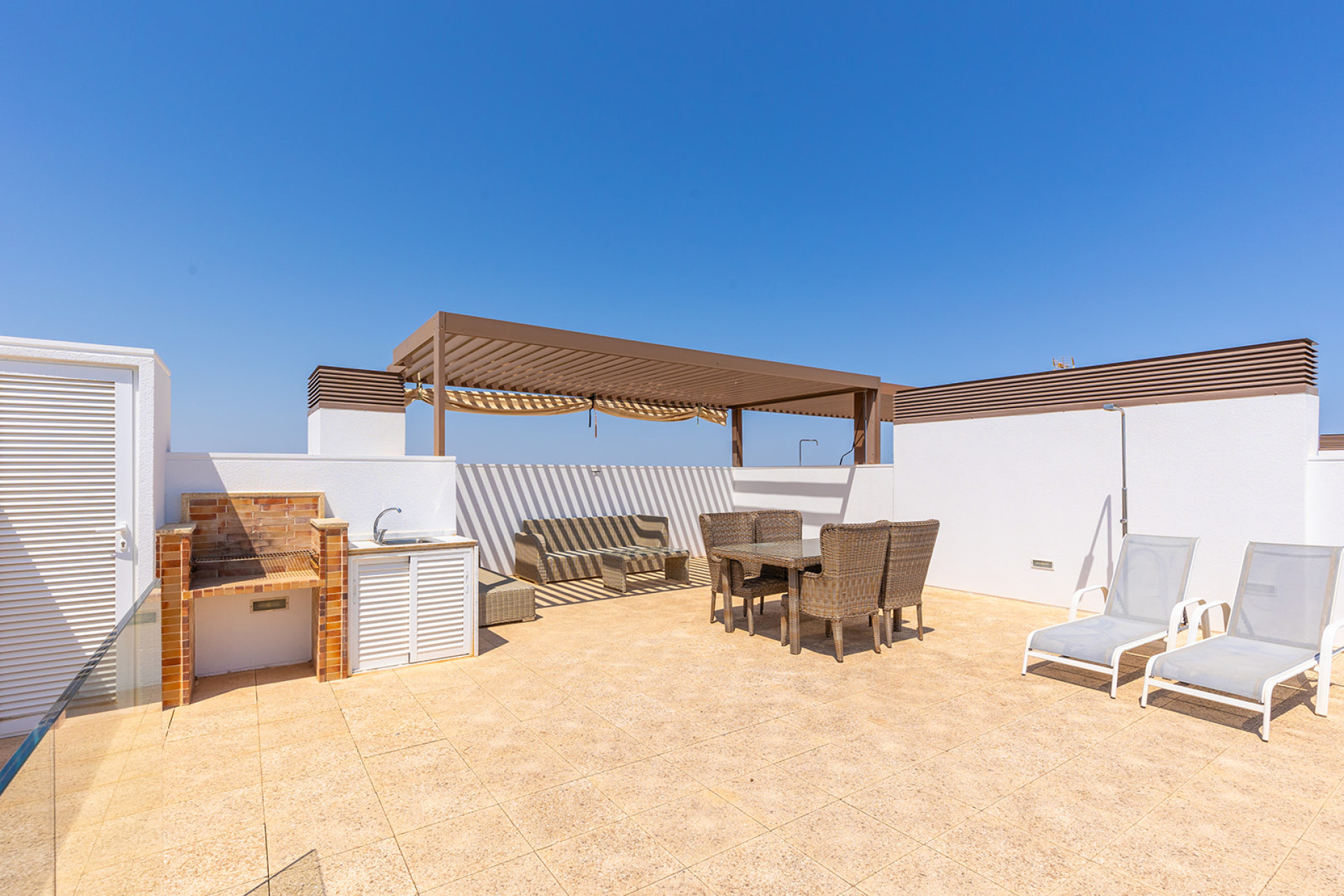 Resale - Apartment - Orihuela - Orihuela Costa