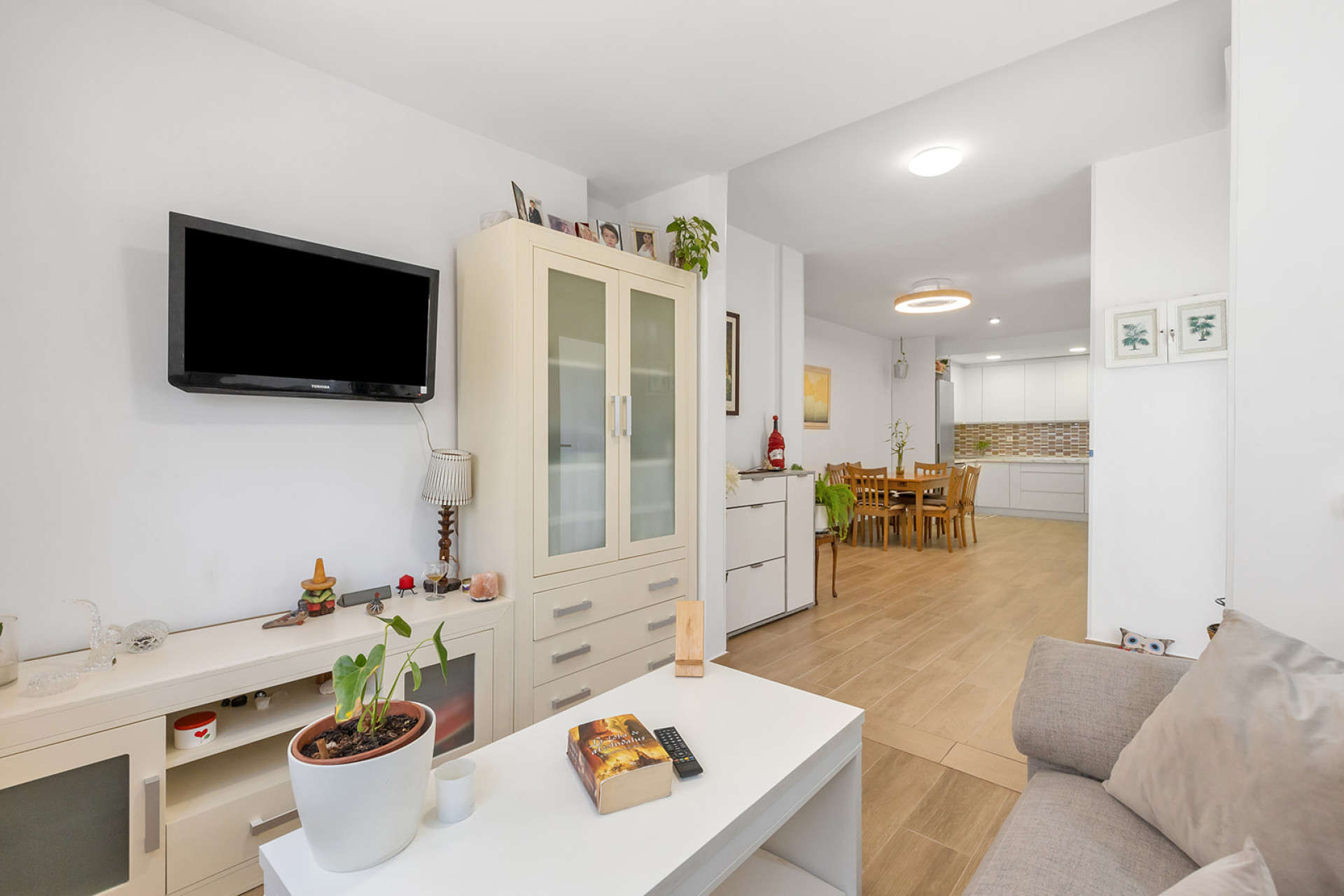 Resale - Apartment - Orihuela - Orihuela Costa