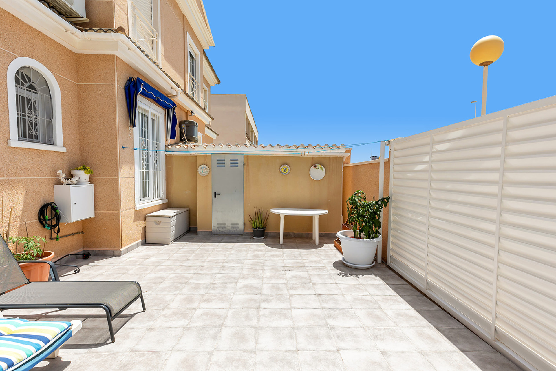 Resale - Apartment - Orihuela - Orihuela Costa