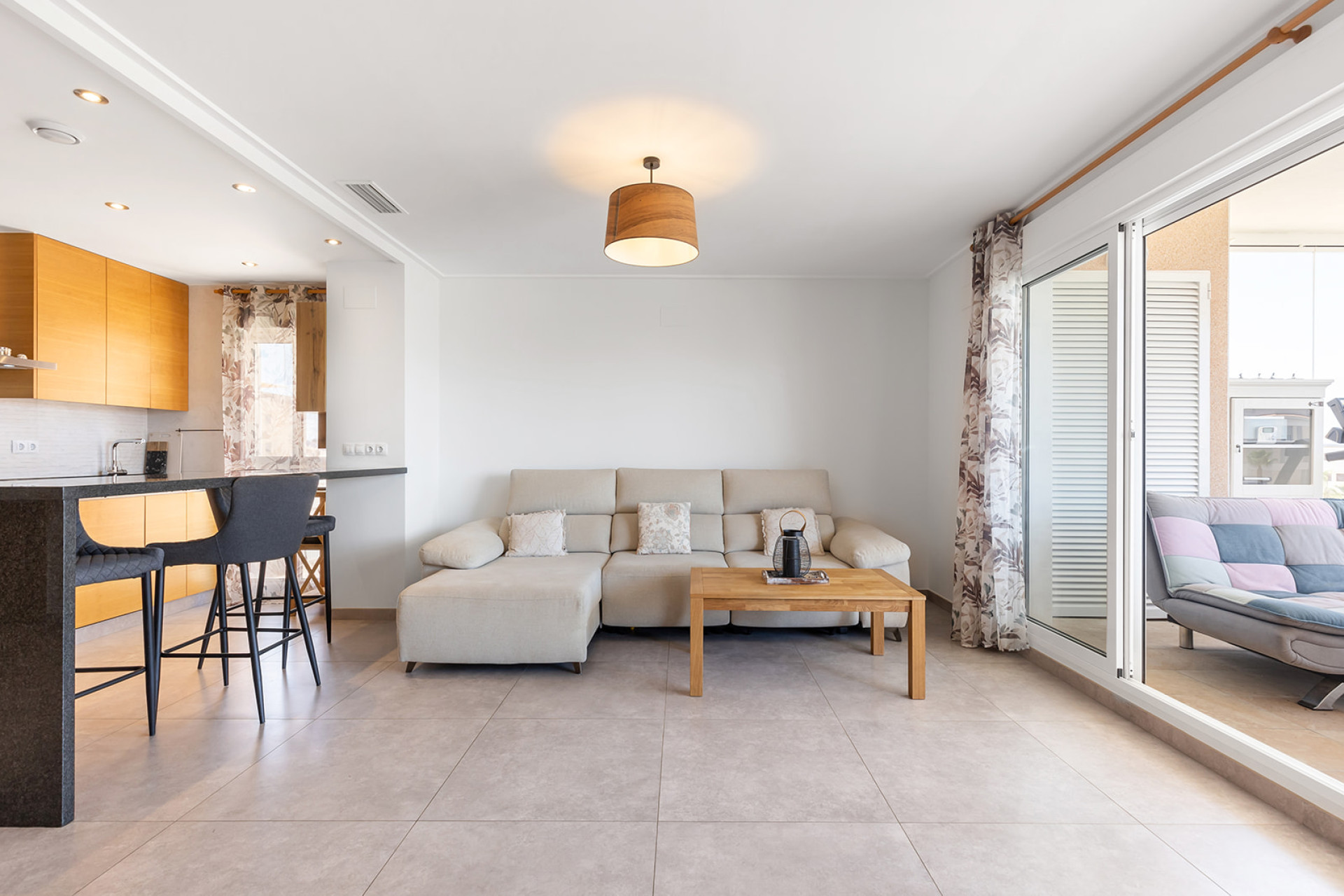 Resale - Apartment - Orihuela - Orihuela Costa