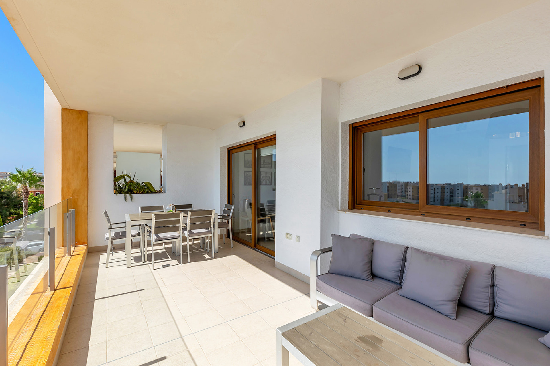 Resale - Apartment - Orihuela - Orihuela Costa