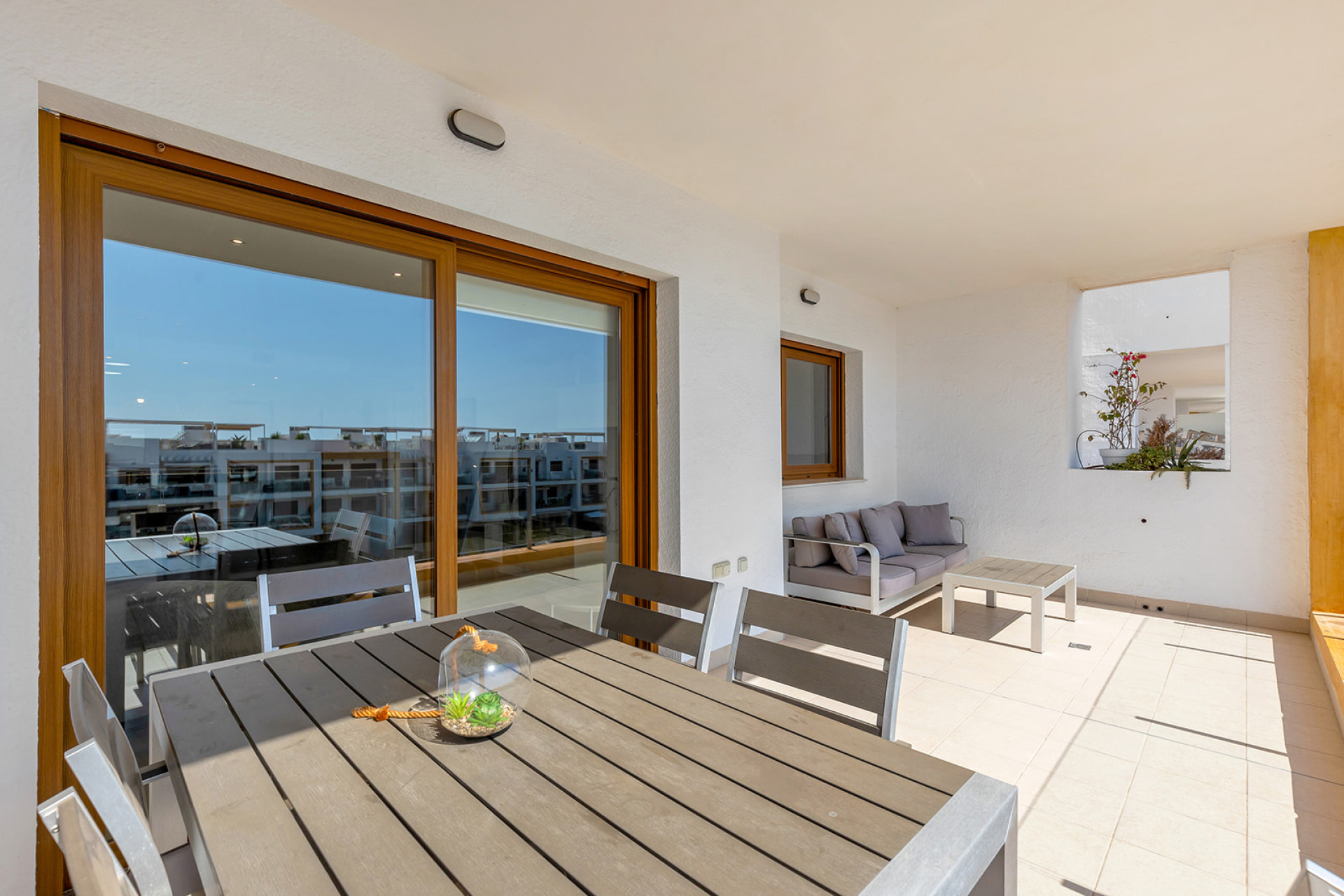 Resale - Apartment - Orihuela - Orihuela Costa