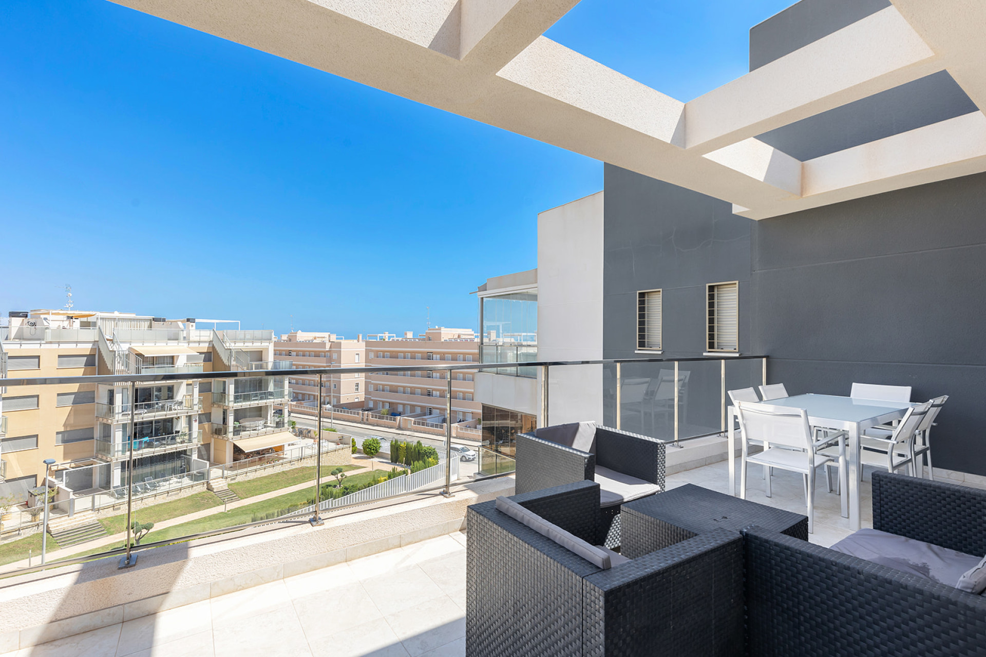 Resale - Apartment - Orihuela - Orihuela Costa