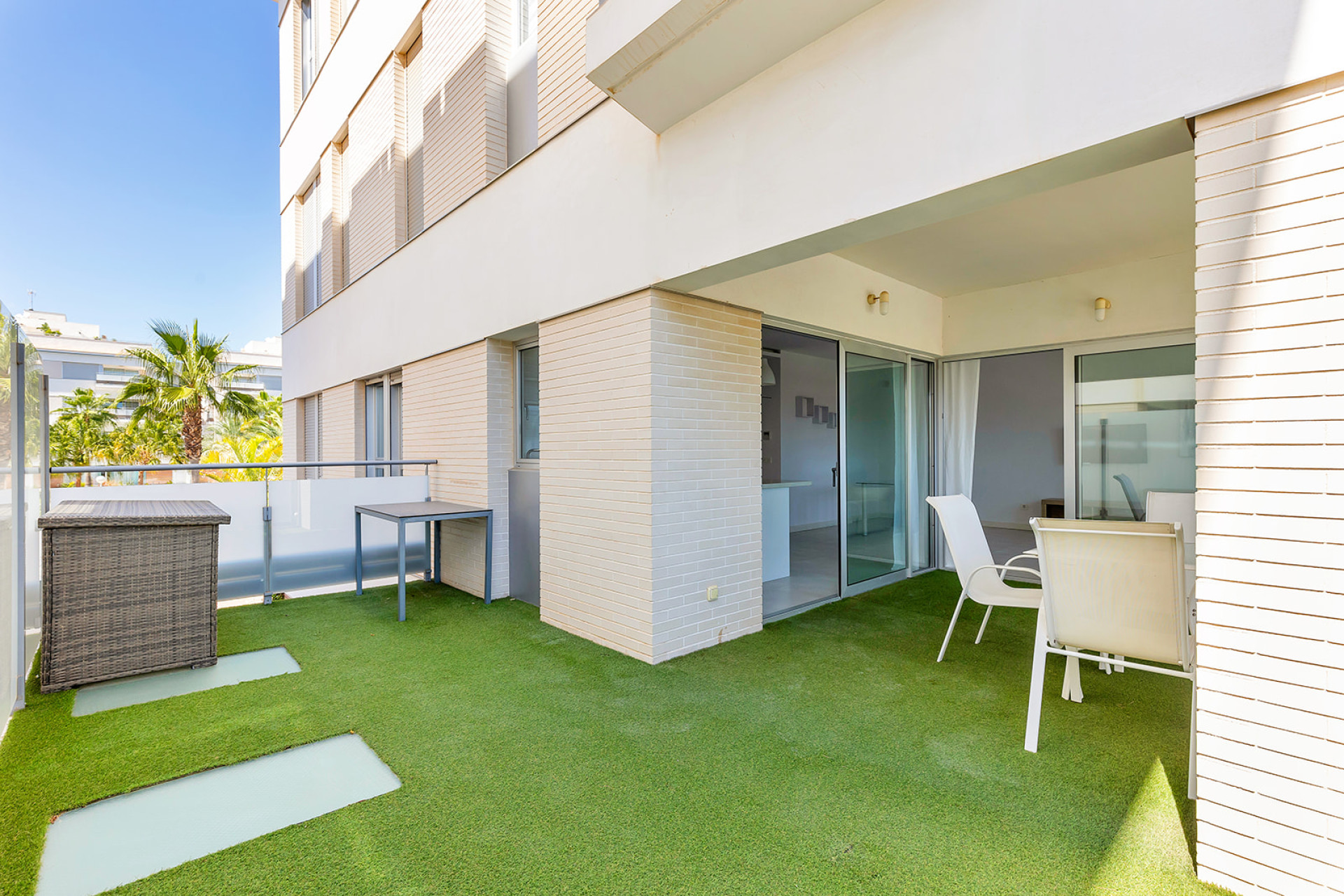 Resale - Apartment - Orihuela - Orihuela Costa