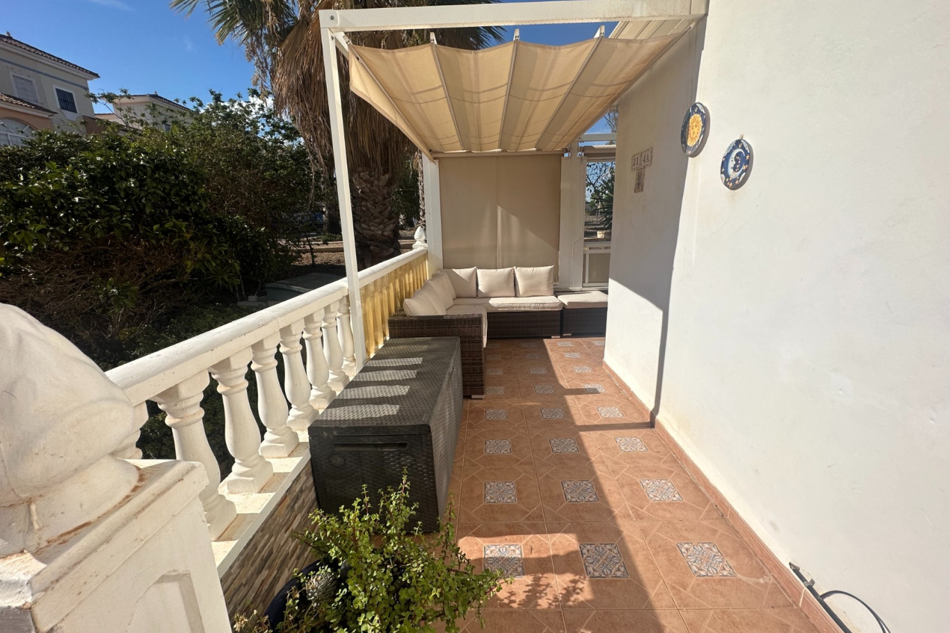 Resale - Apartment - Orihuela - Orihuela Costa