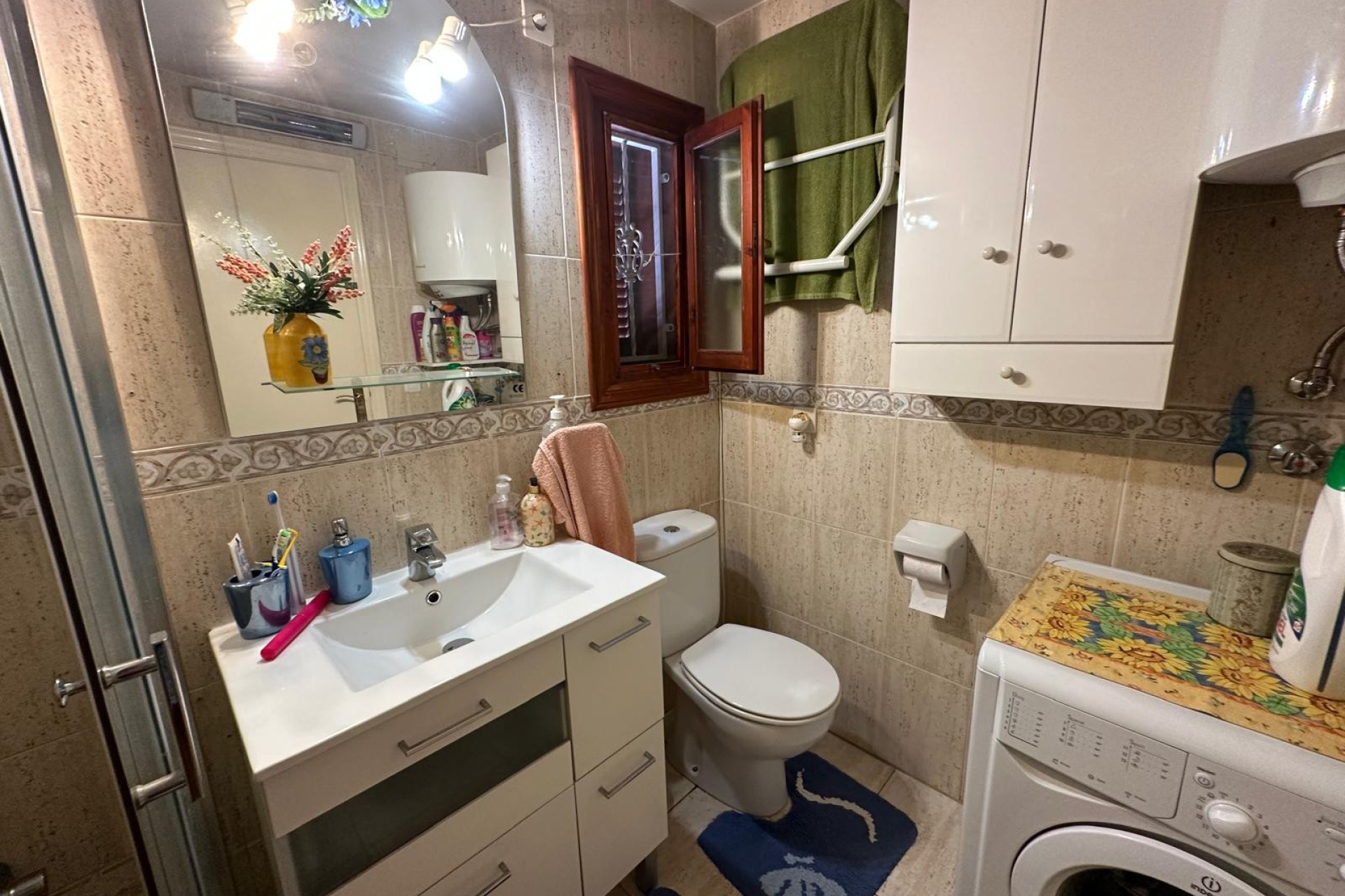 Resale - Apartment - Orihuela - Orihuela Costa