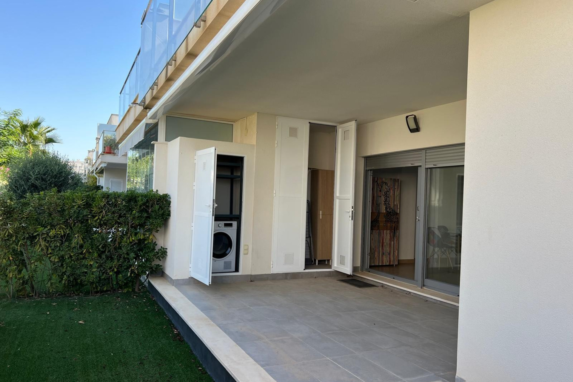 Resale - Apartment - Orihuela - Vistabella Golf