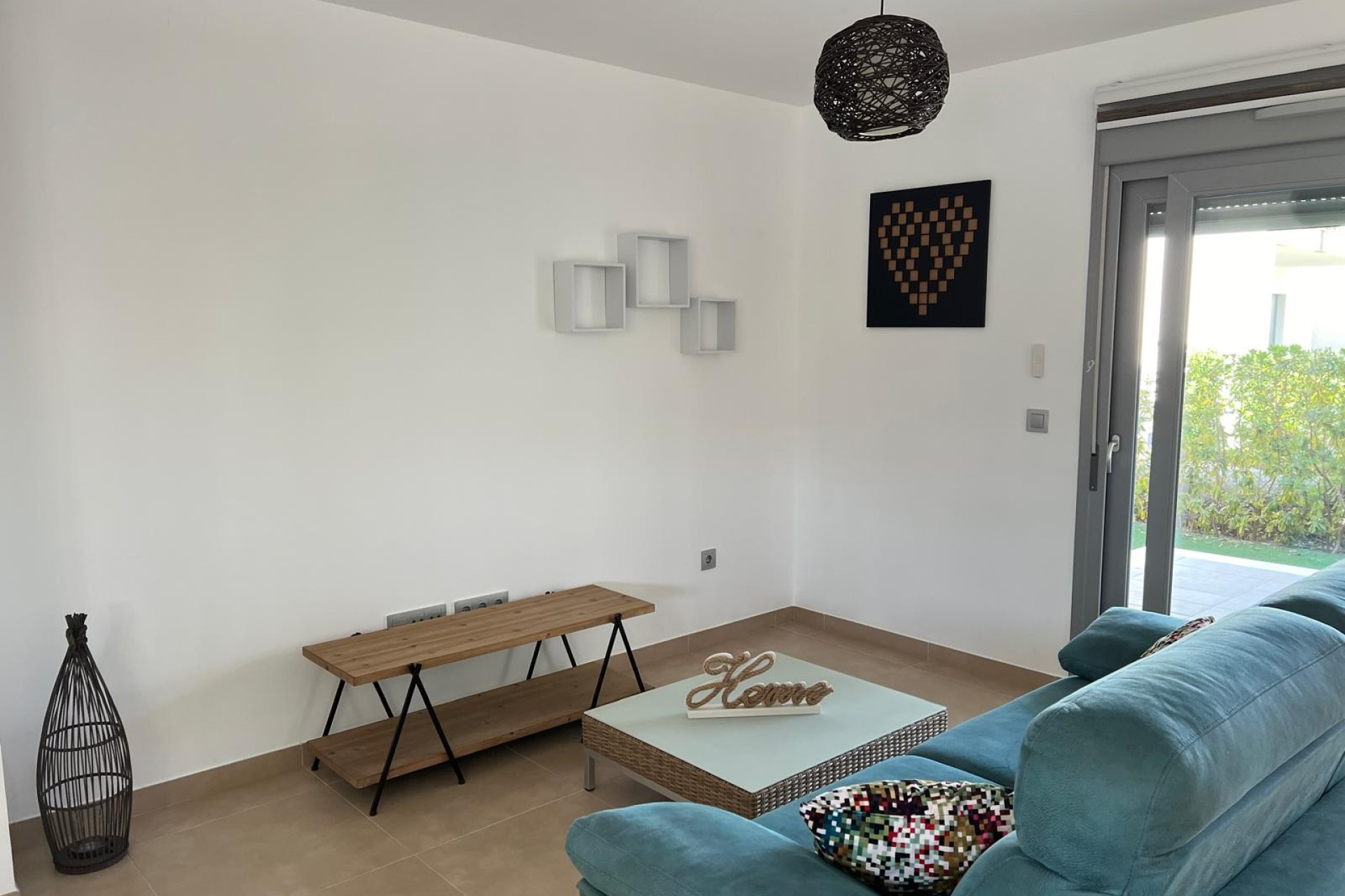 Resale - Apartment - Orihuela - Vistabella Golf