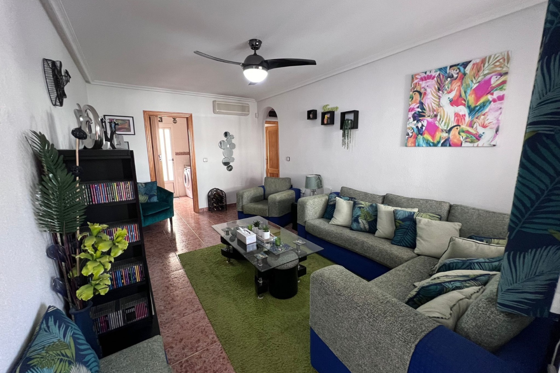 Resale - Apartment - Orihuela - Vistabella Golf