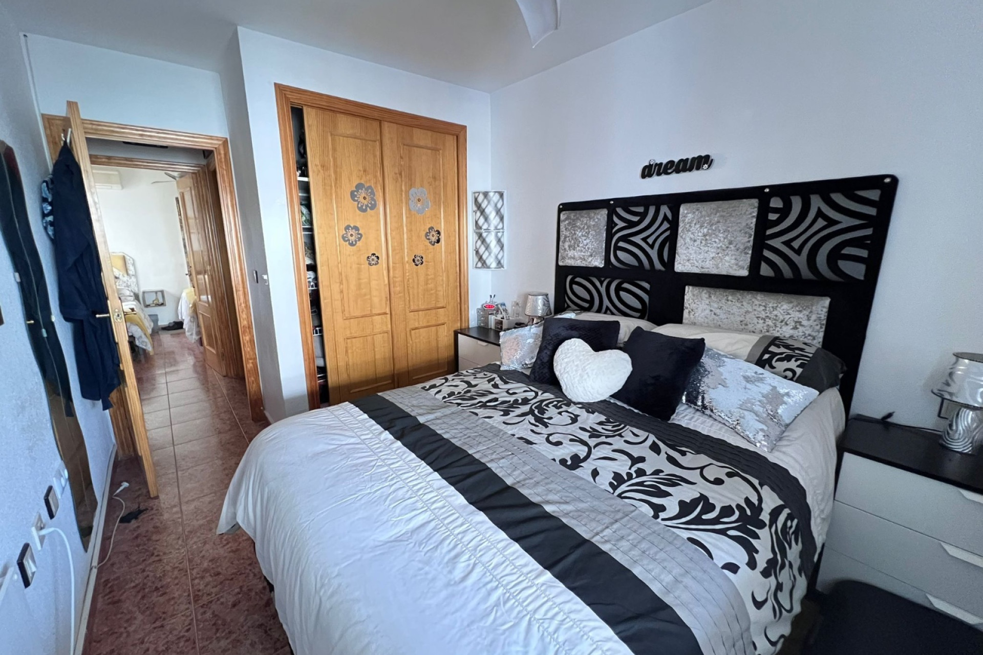 Resale - Apartment - Orihuela - Vistabella Golf