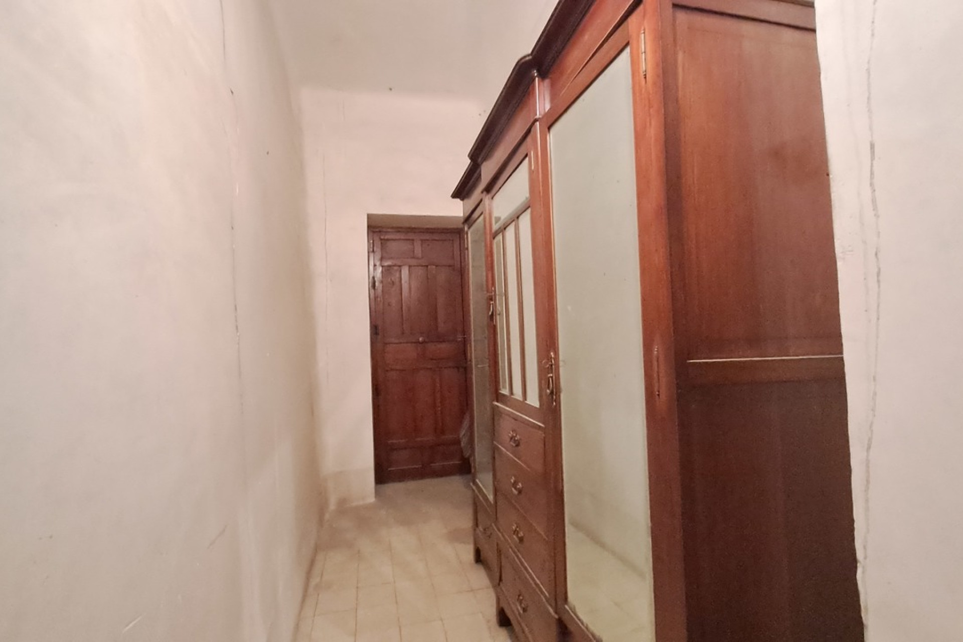 Resale - Apartment - Orihuela