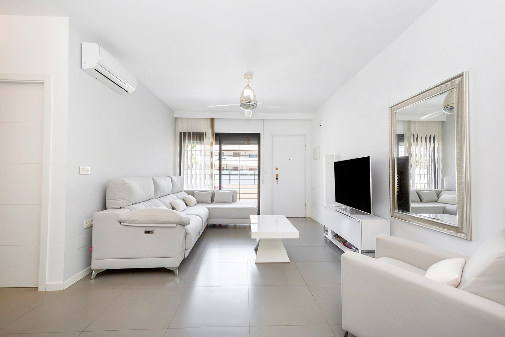 Resale - Apartment - Pilar de la Horadada - Torre De La Horadada