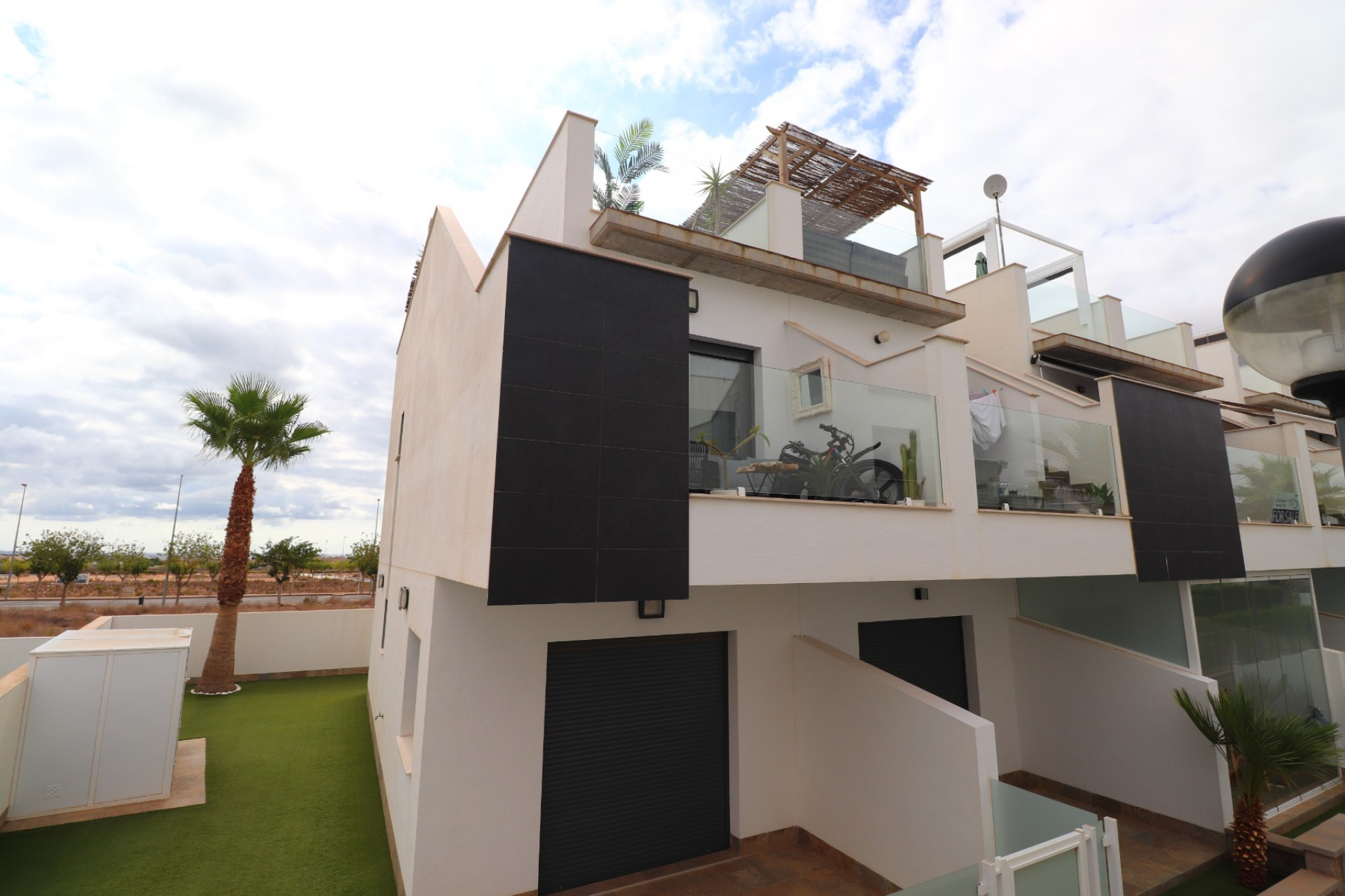 Resale - Apartment - Pilar de la Horadada