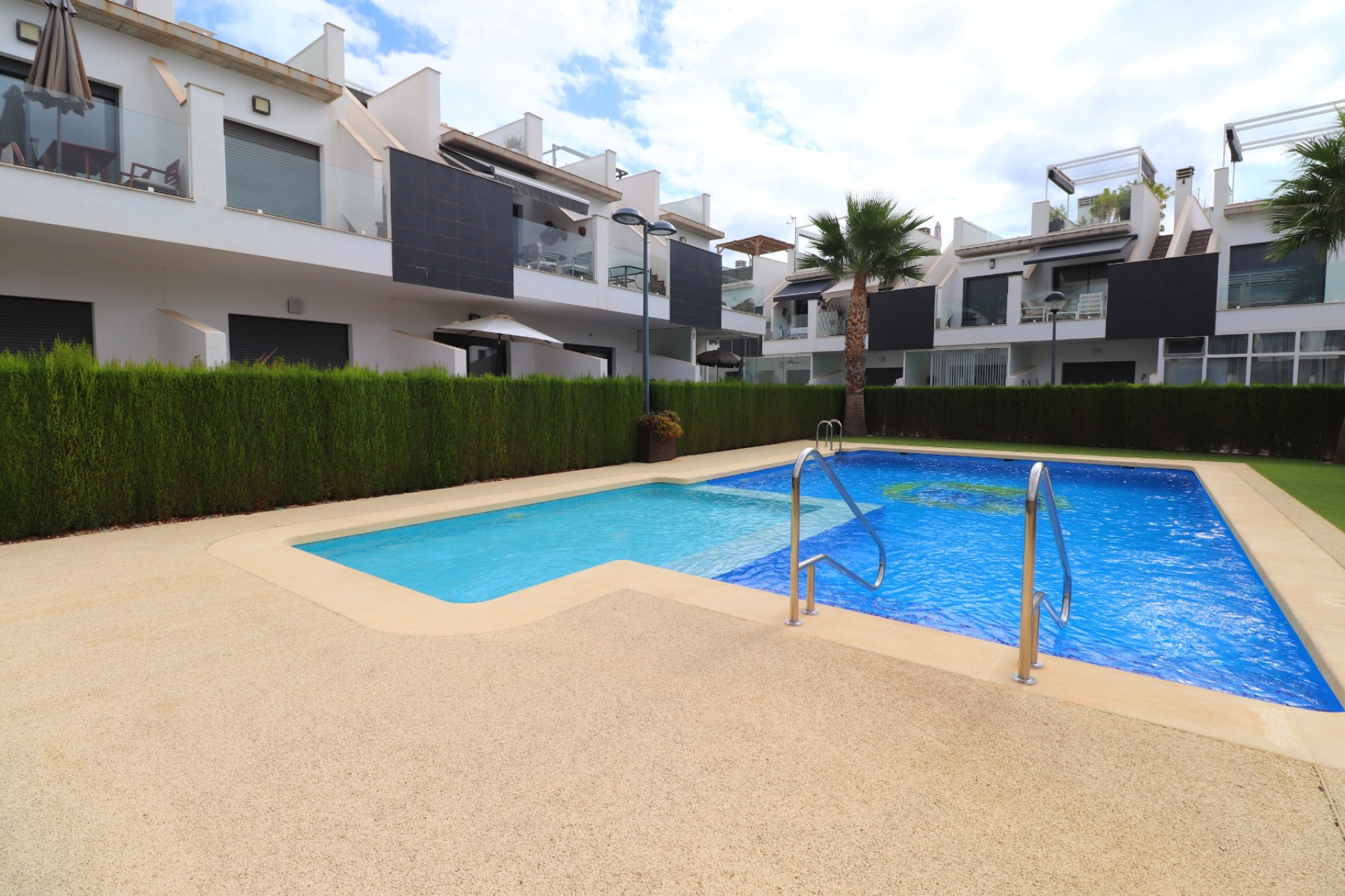 Resale - Apartment - Pilar de la Horadada