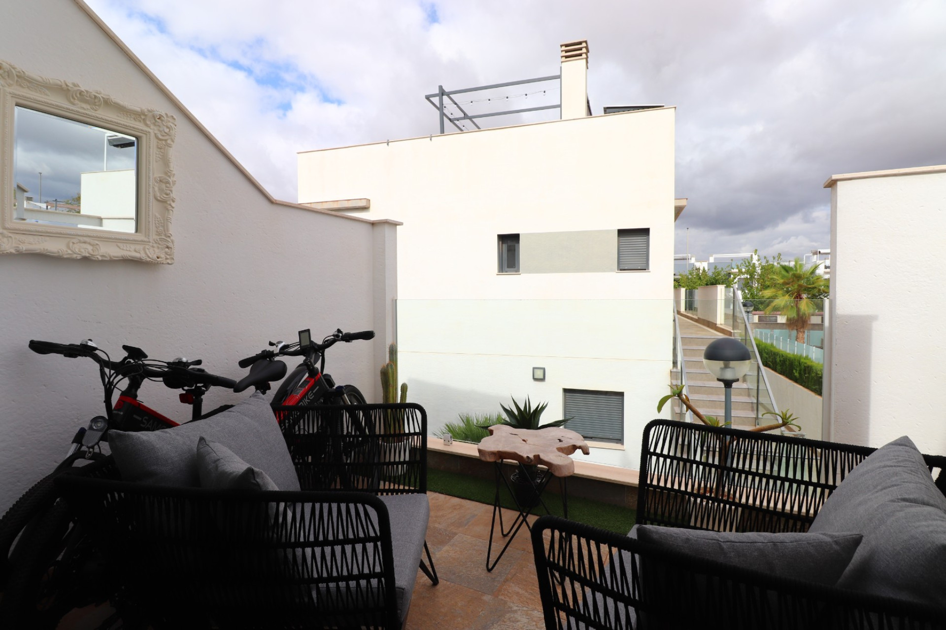 Resale - Apartment - Pilar de la Horadada