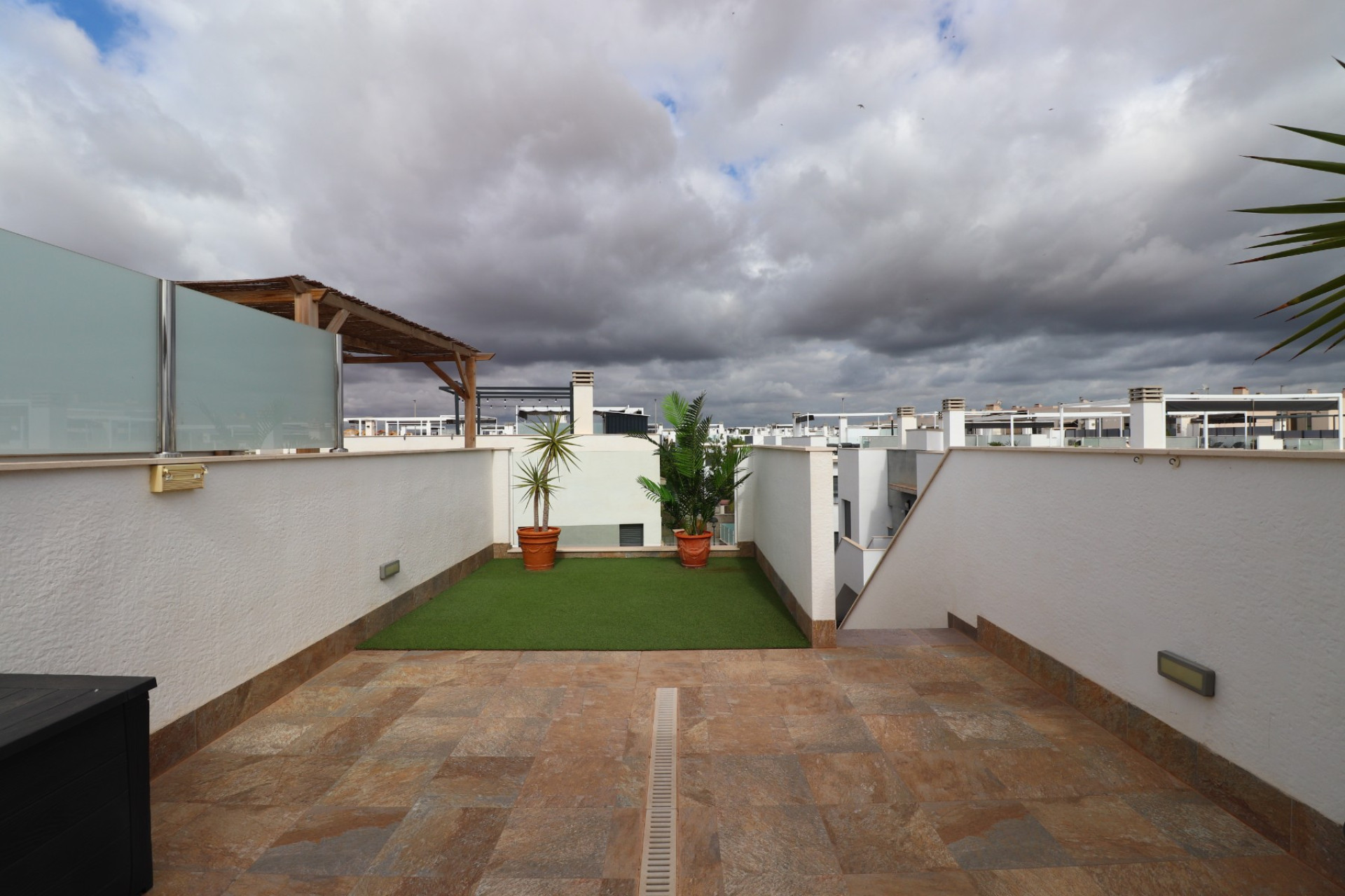 Resale - Apartment - Pilar de la Horadada