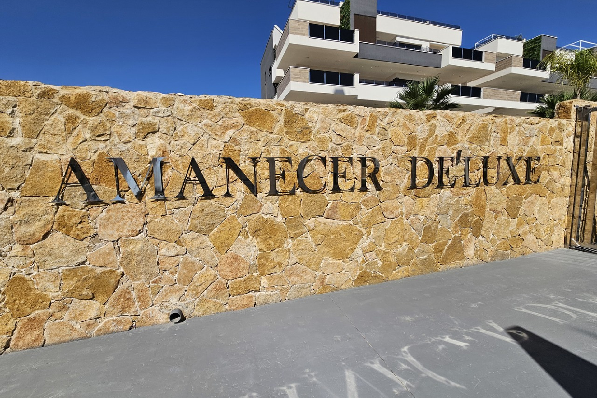 Resale - Apartment - Playa Flamenca - Orihuela Costa