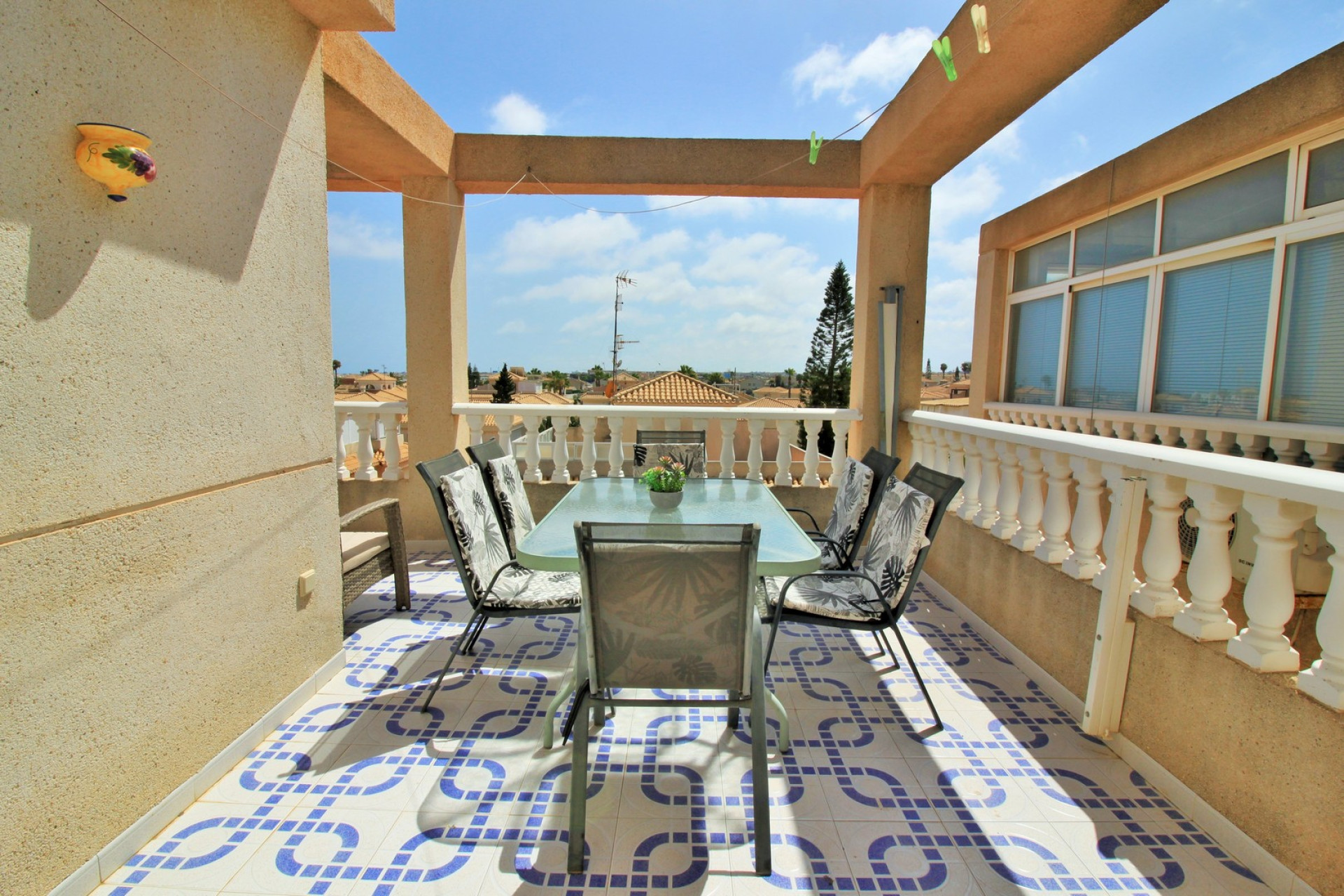 Resale - Apartment - Playa Flamenca - Orihuela Costa