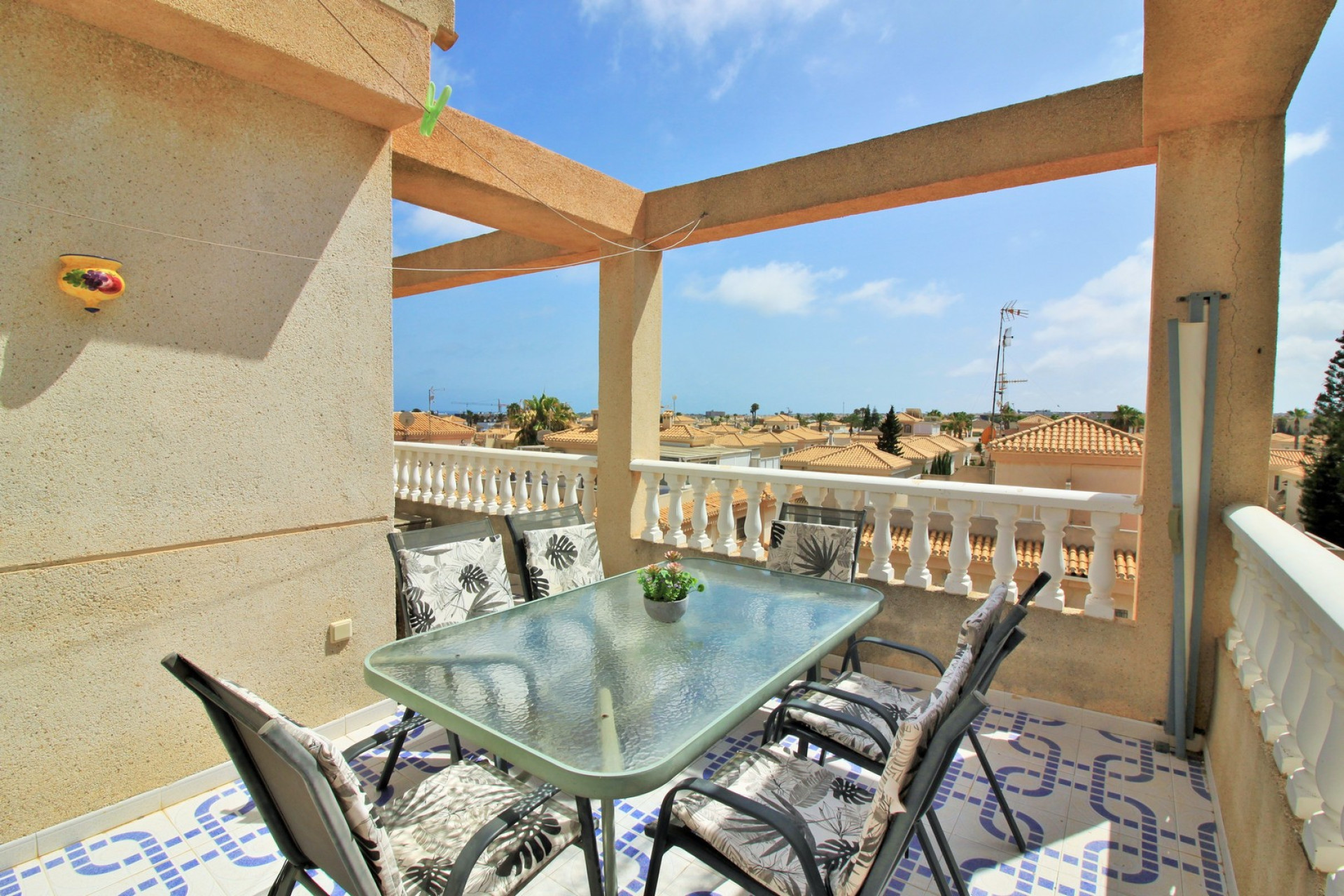 Resale - Apartment - Playa Flamenca - Orihuela Costa