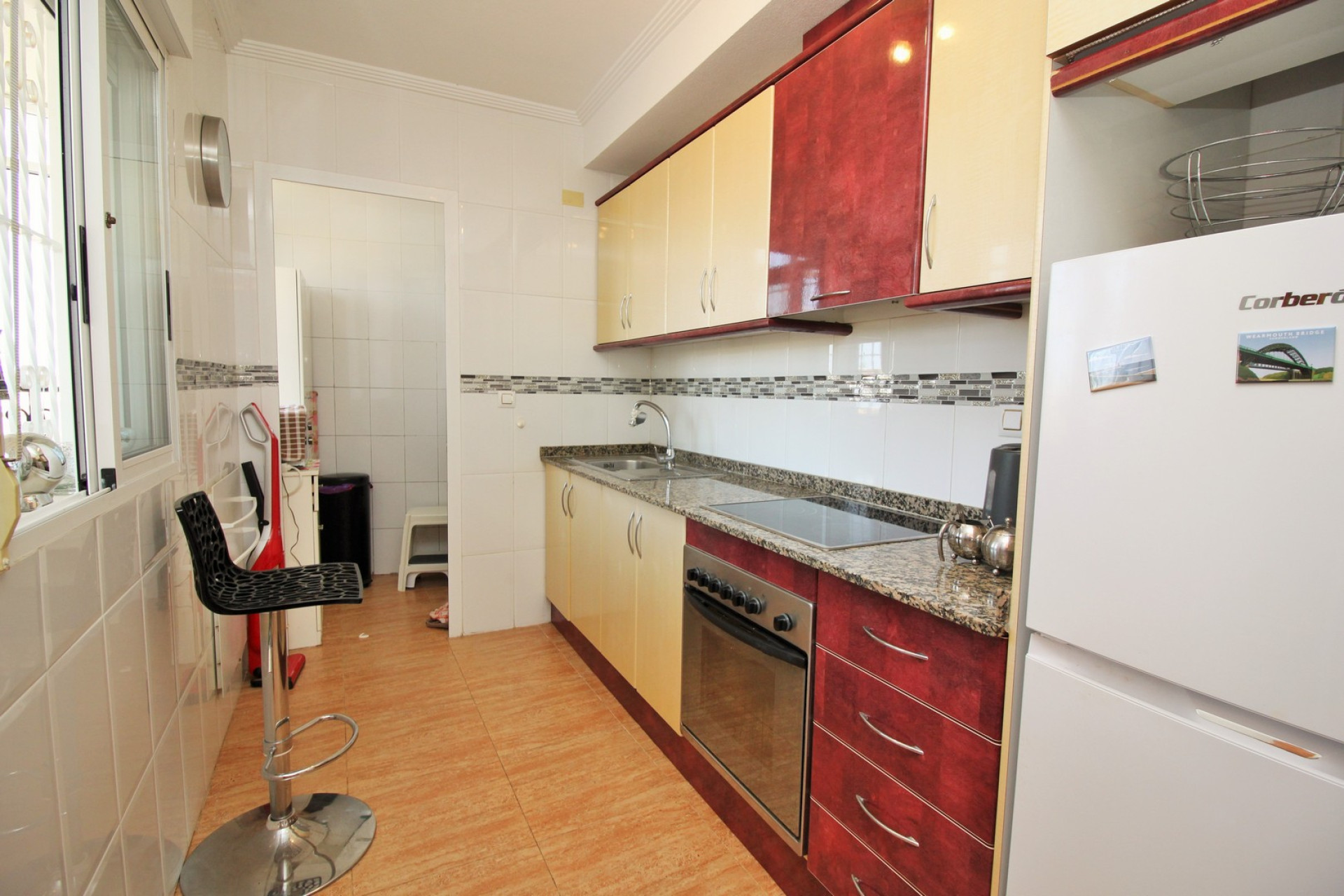 Resale - Apartment - Playa Flamenca - Orihuela Costa