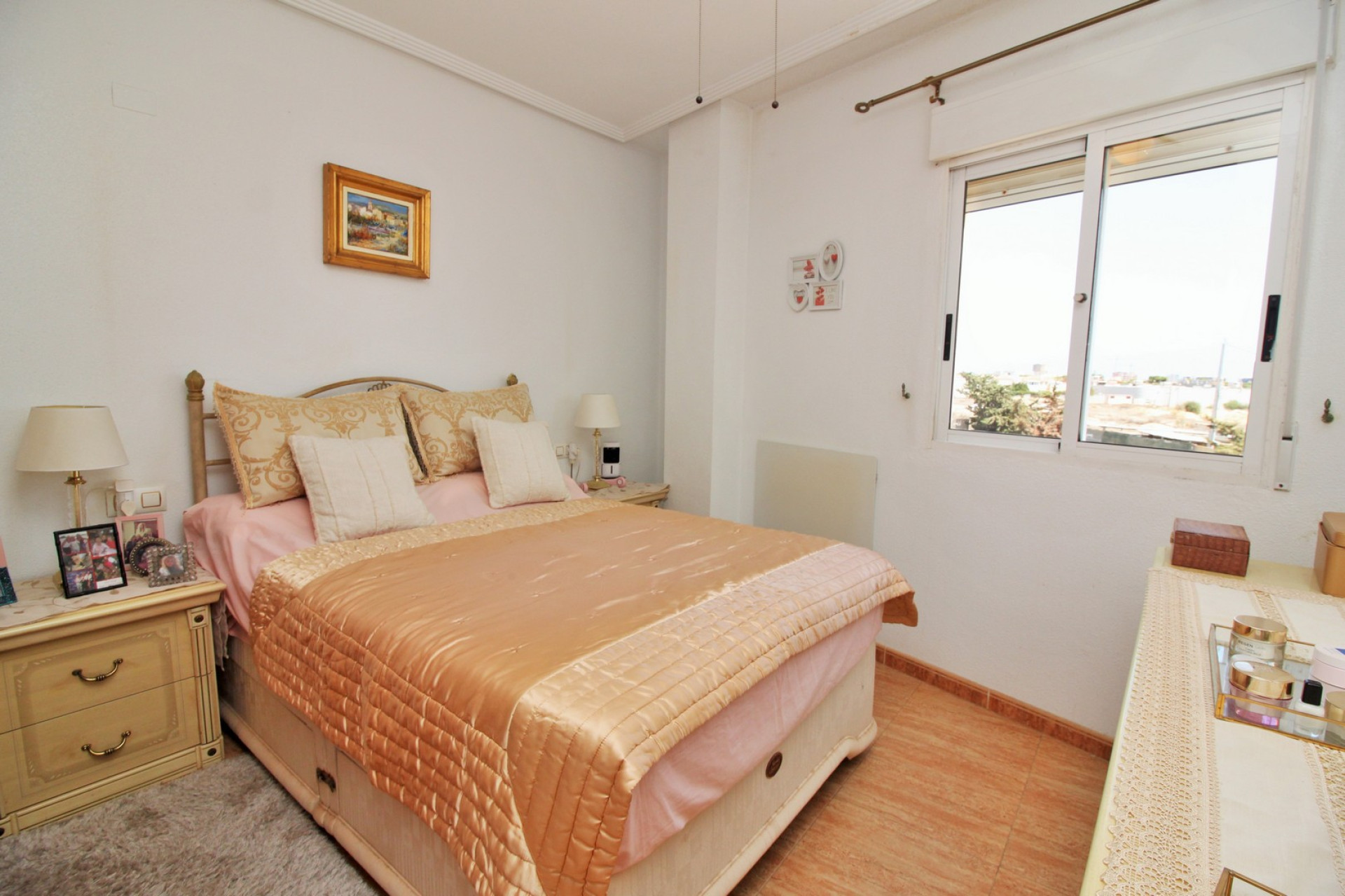 Resale - Apartment - Playa Flamenca - Orihuela Costa