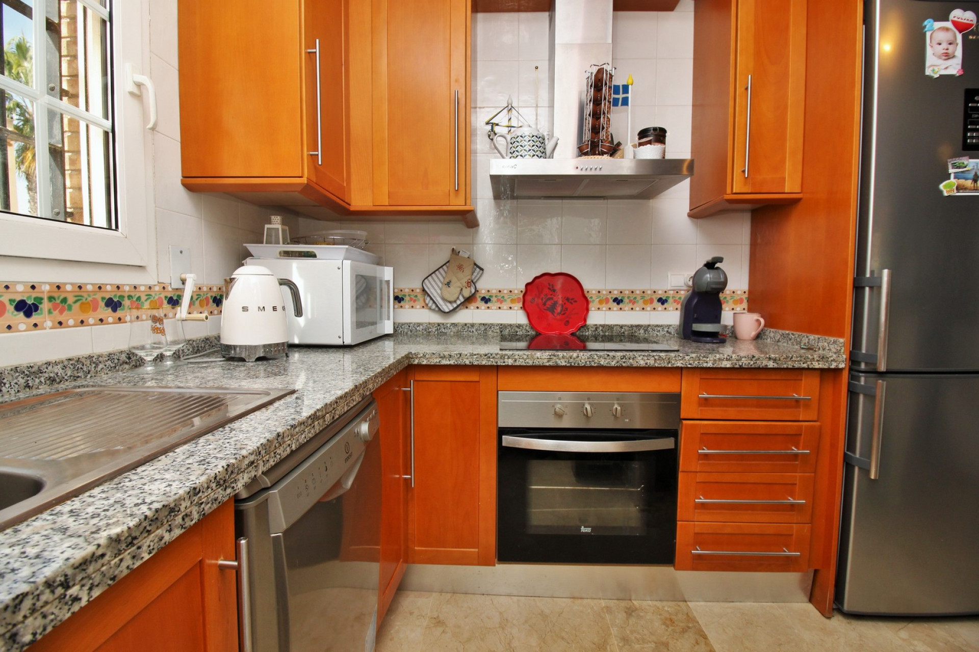 Resale - Apartment - Playa Flamenca - Orihuela Costa