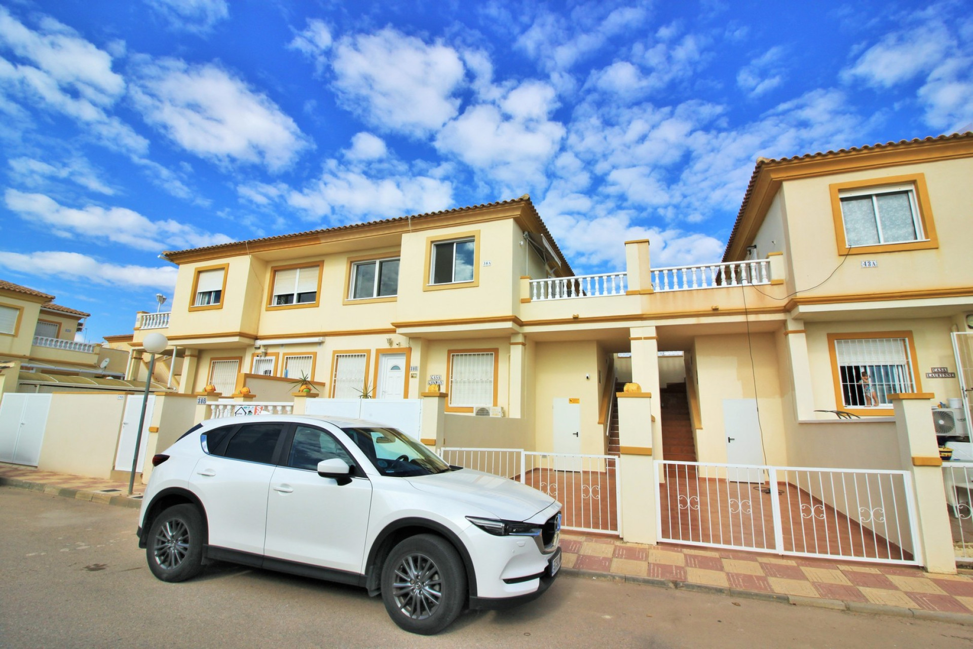 Resale - Apartment - Playa Flamenca - Orihuela Costa