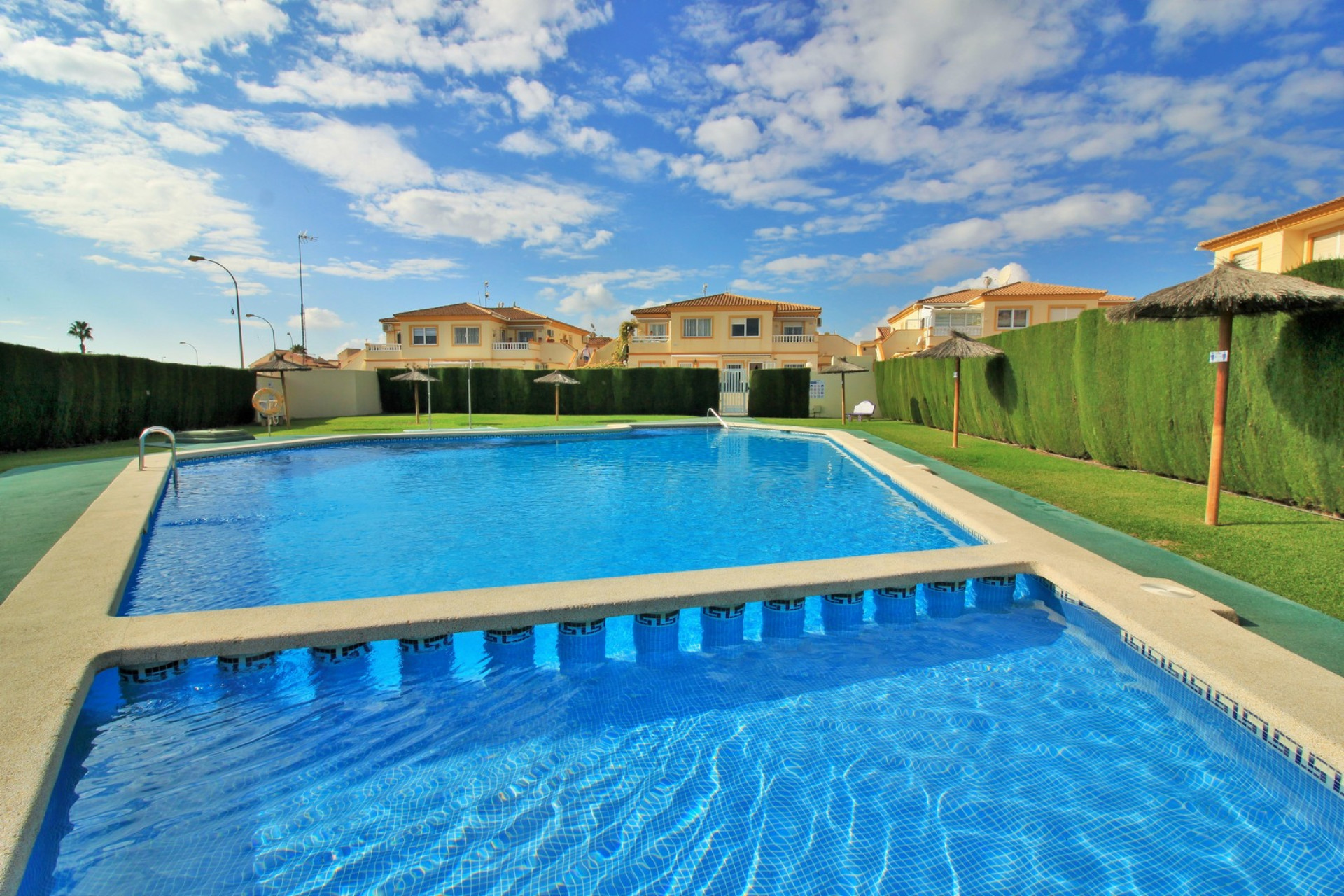 Resale - Apartment - Playa Flamenca - Orihuela Costa