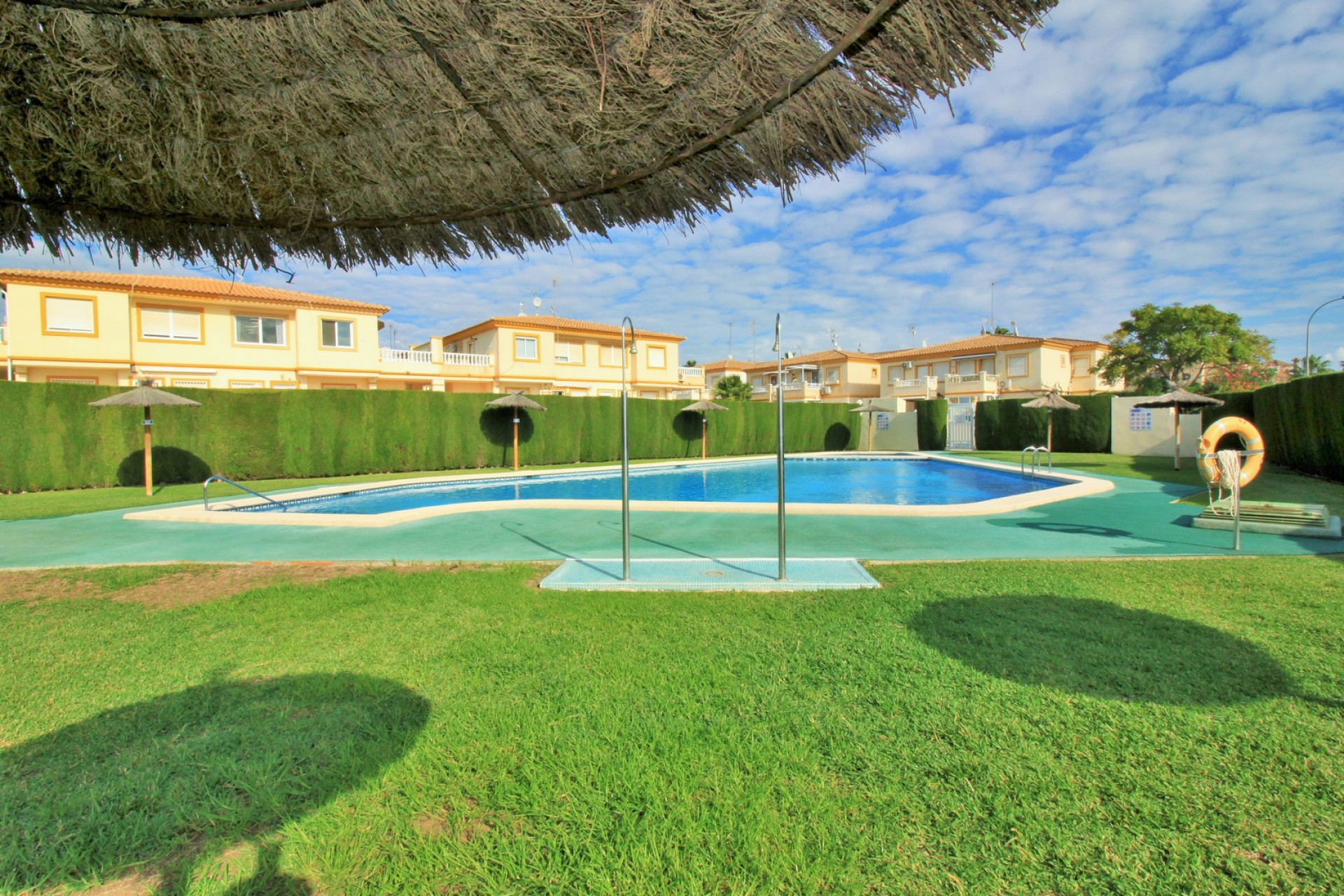 Resale - Apartment - Playa Flamenca - Orihuela Costa