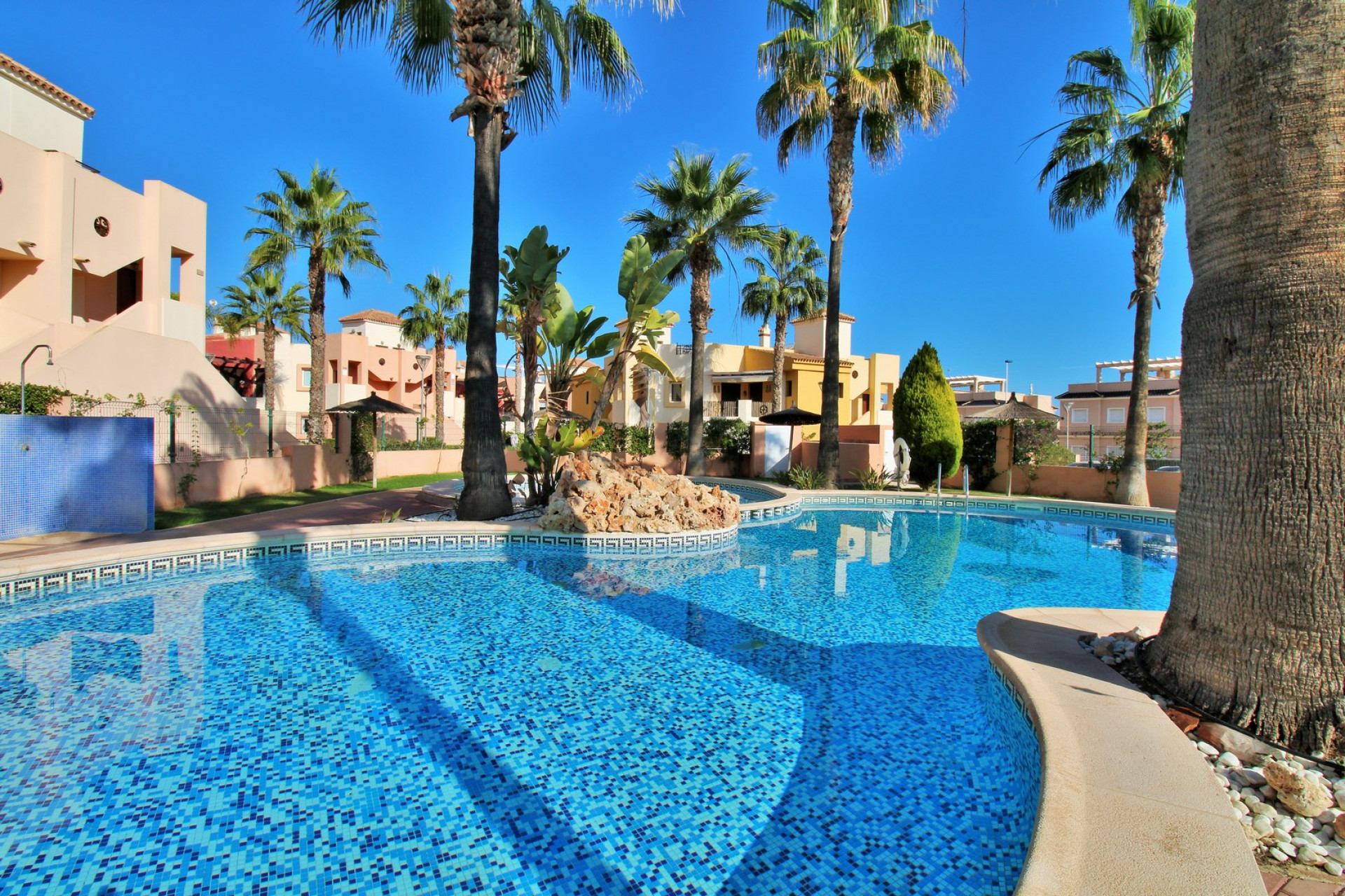 Resale - Apartment - Punta Prima - Orihuela Costa