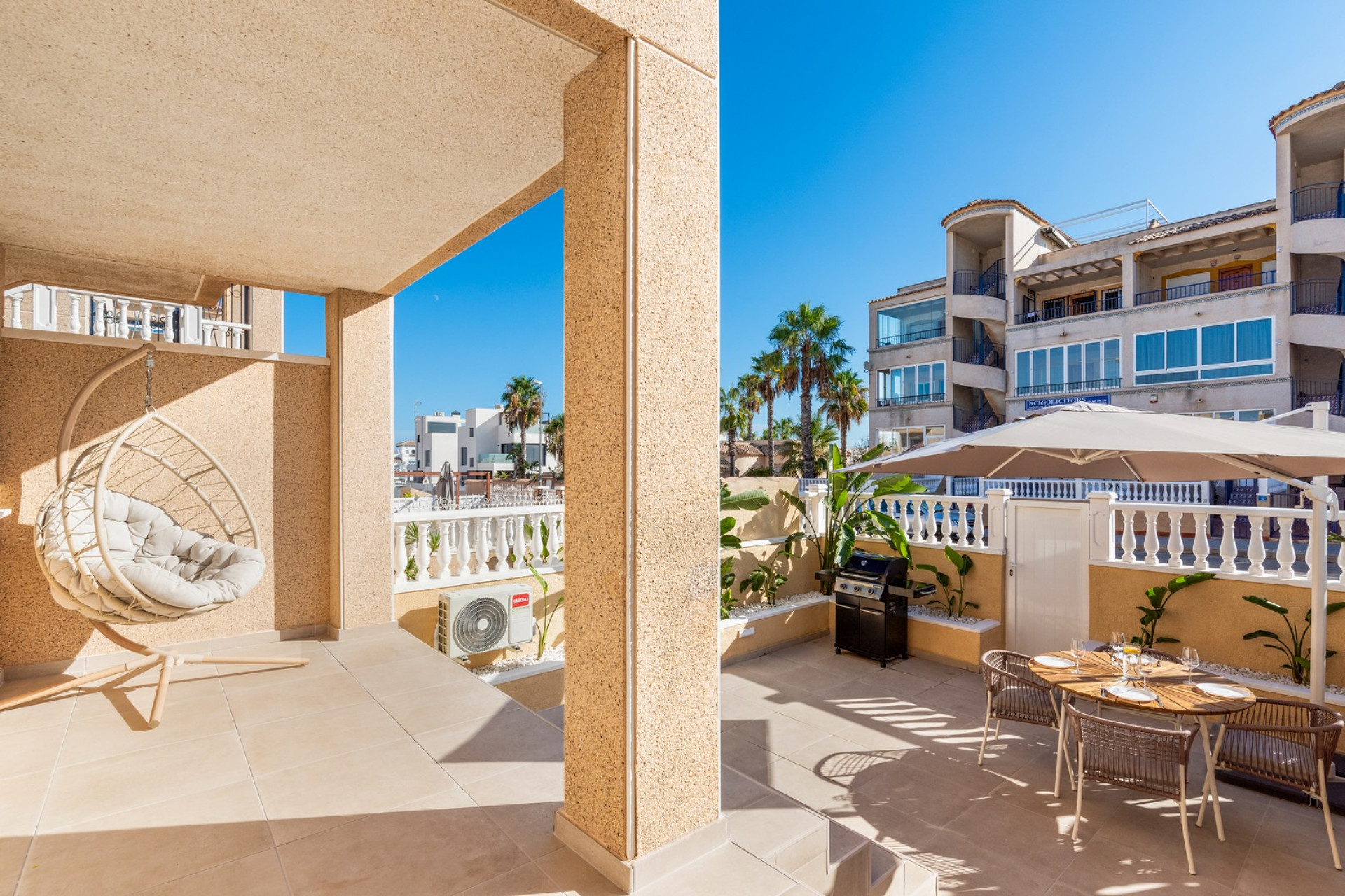 Resale - Apartment - Punta Prima - Orihuela Costa