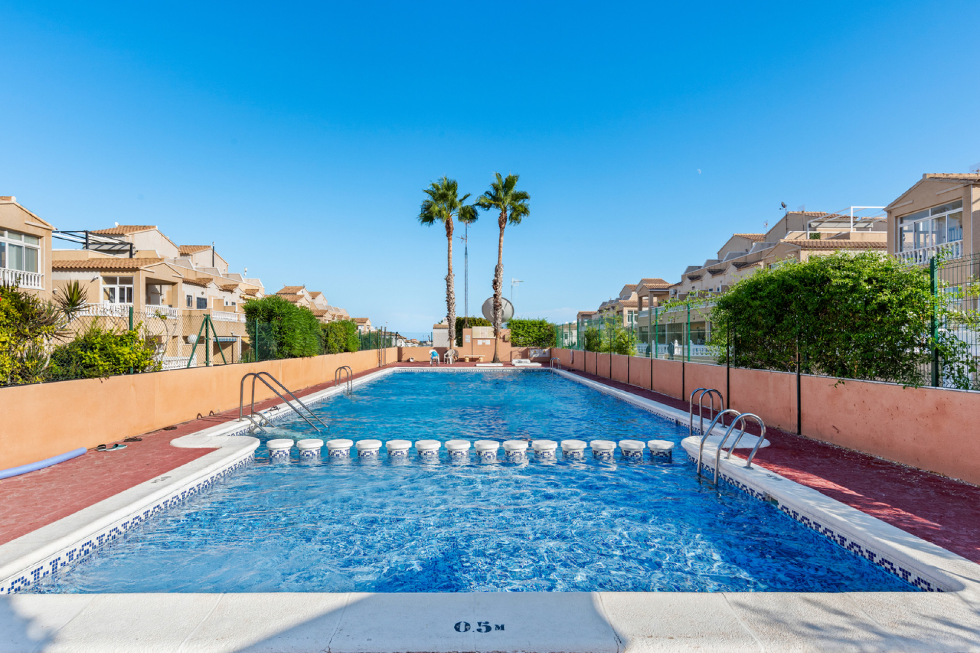 Resale - Apartment - Punta Prima - Orihuela Costa