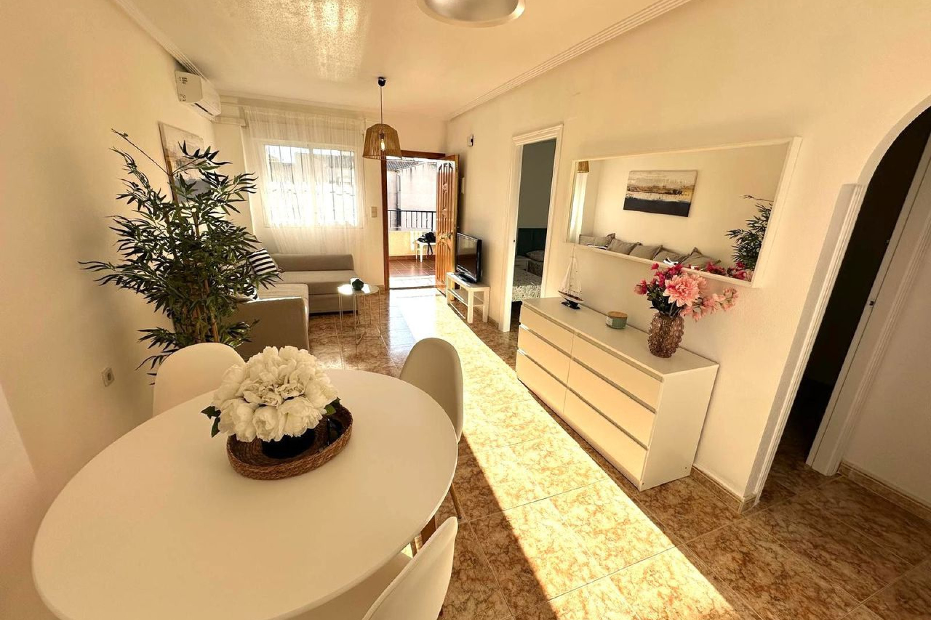 Resale - Apartment - Punta Prima - Orihuela Costa