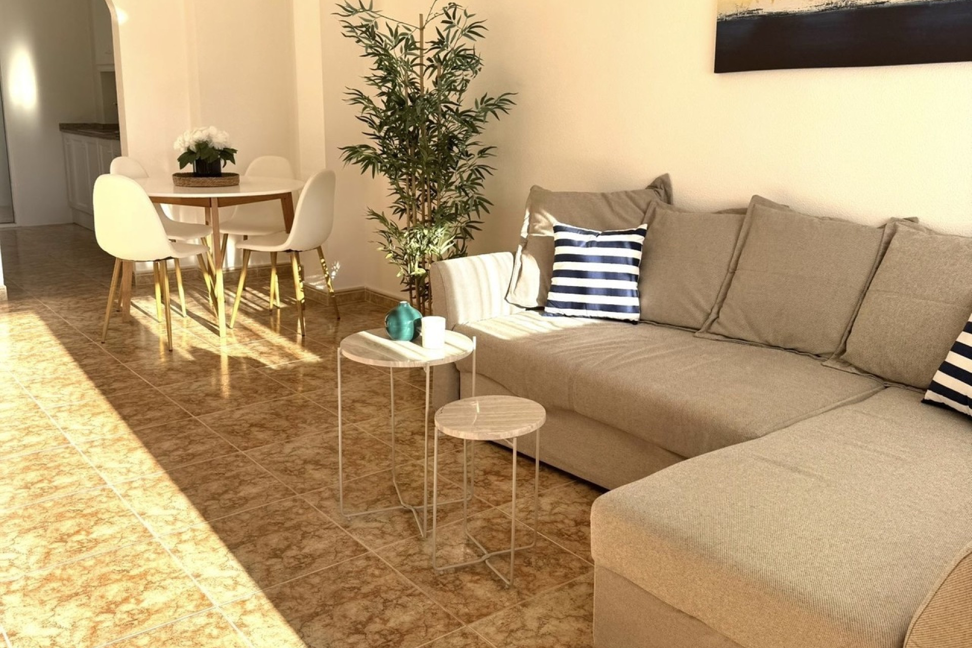 Resale - Apartment - Punta Prima - Orihuela Costa