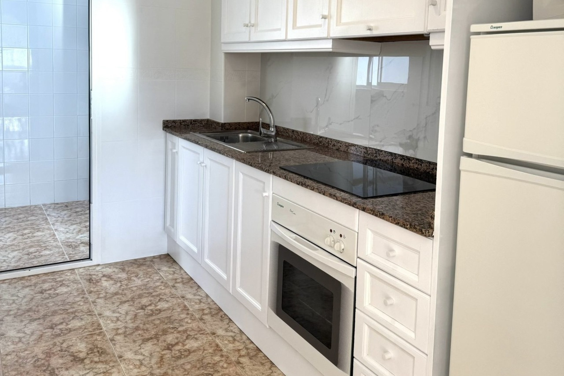 Resale - Apartment - Punta Prima - Orihuela Costa