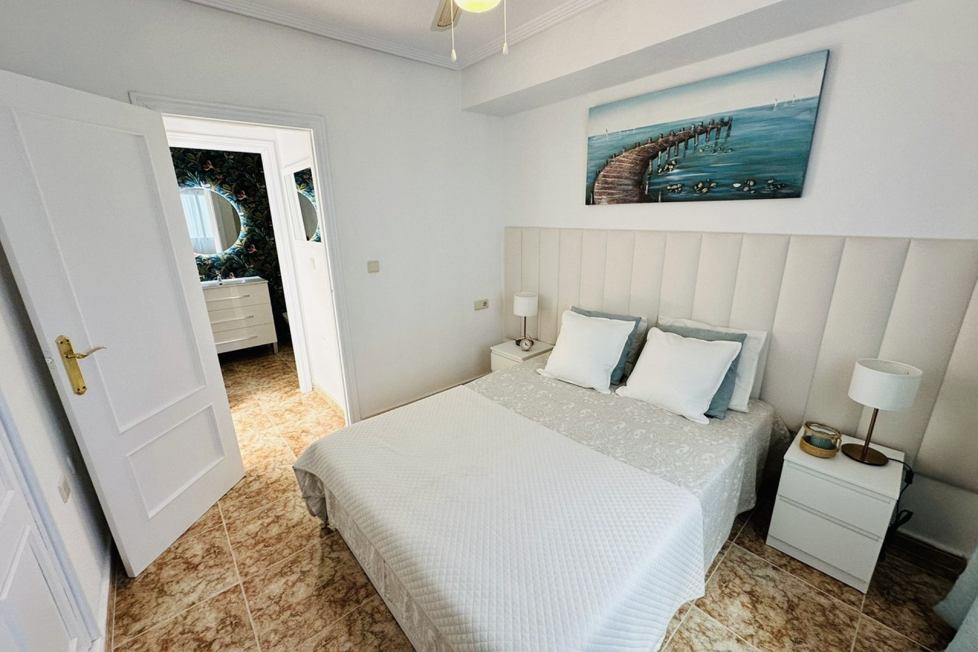 Resale - Apartment - Punta Prima - Orihuela Costa