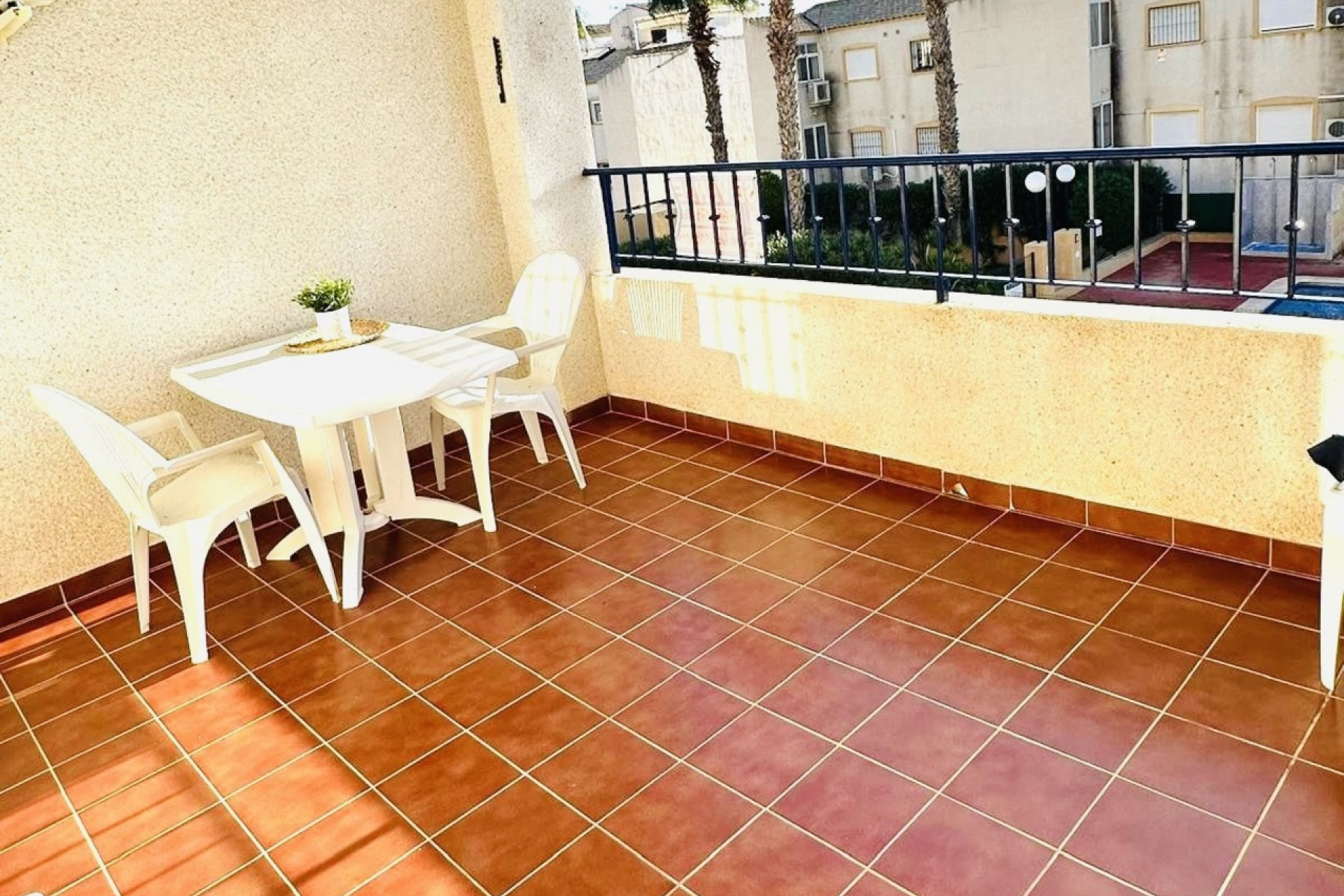 Resale - Apartment - Punta Prima - Orihuela Costa