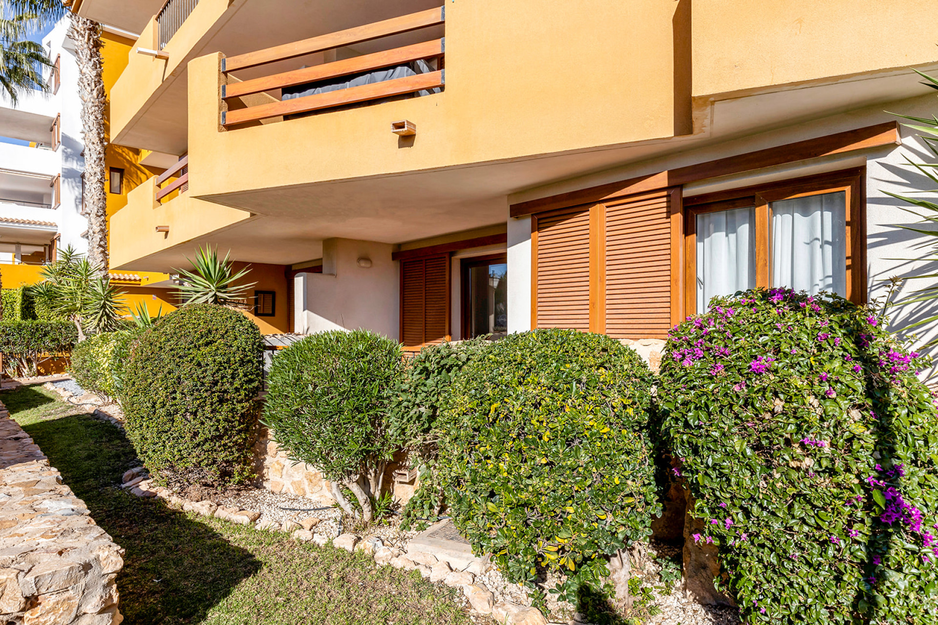 Resale - Apartment - Punta Prima - Orihuela Costa