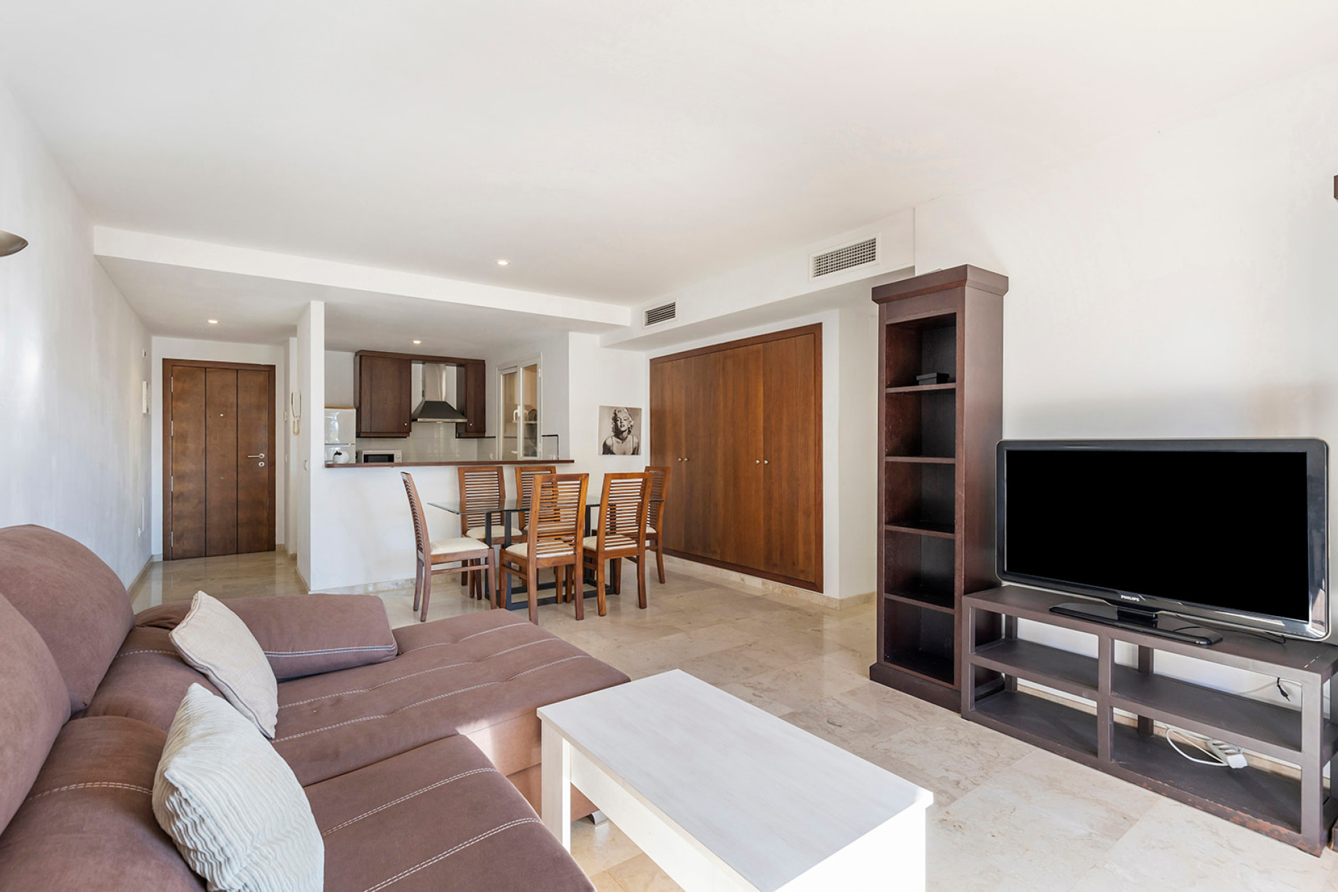 Resale - Apartment - Punta Prima - Orihuela Costa