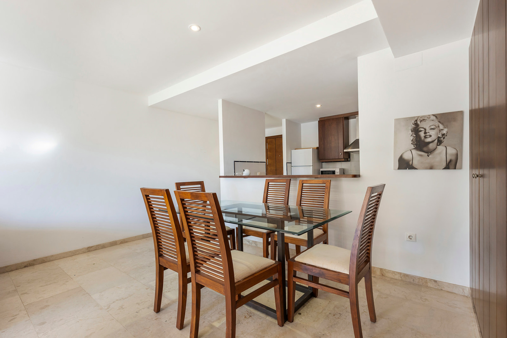 Resale - Apartment - Punta Prima - Orihuela Costa