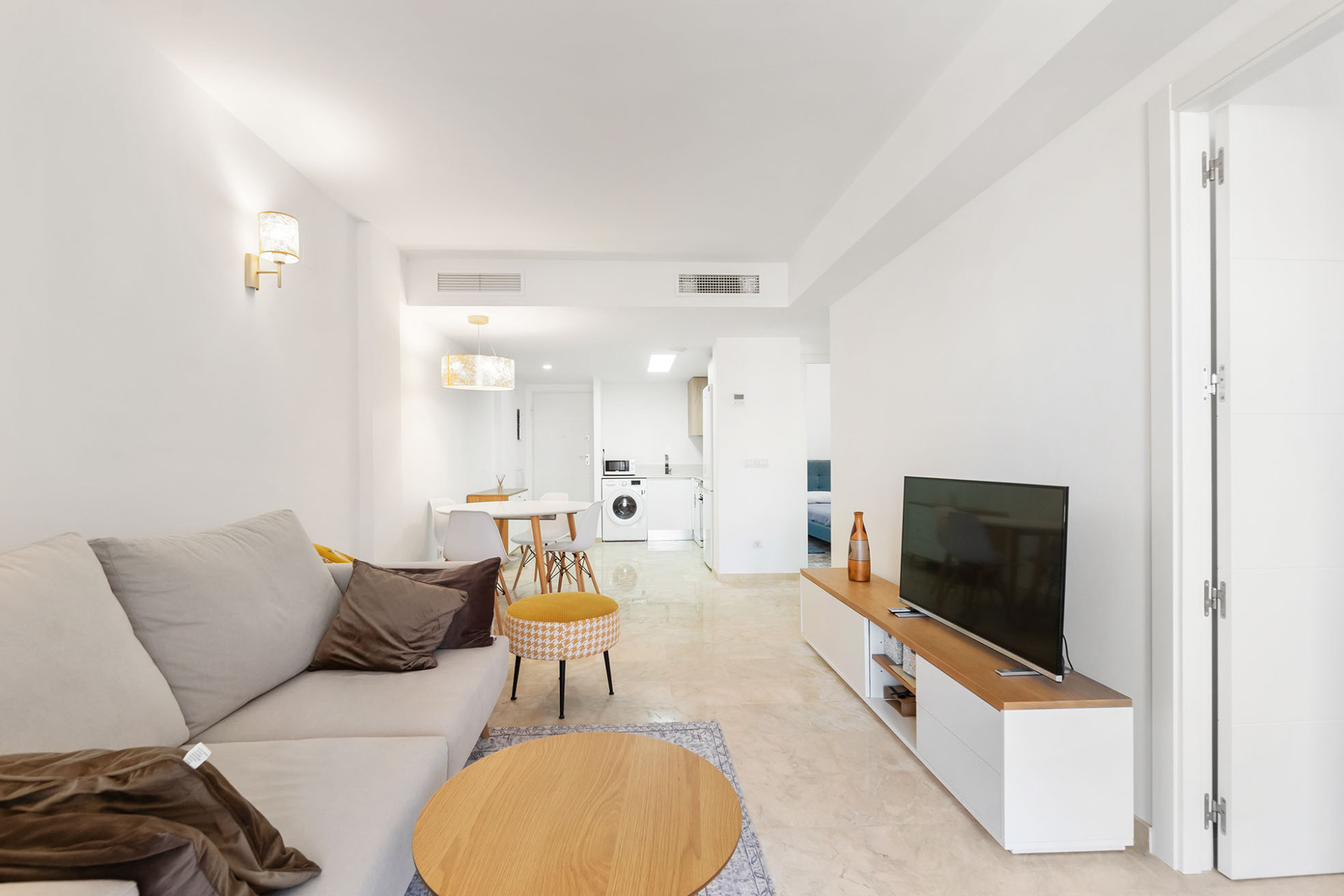 Resale - Apartment - Punta Prima - Orihuela Costa