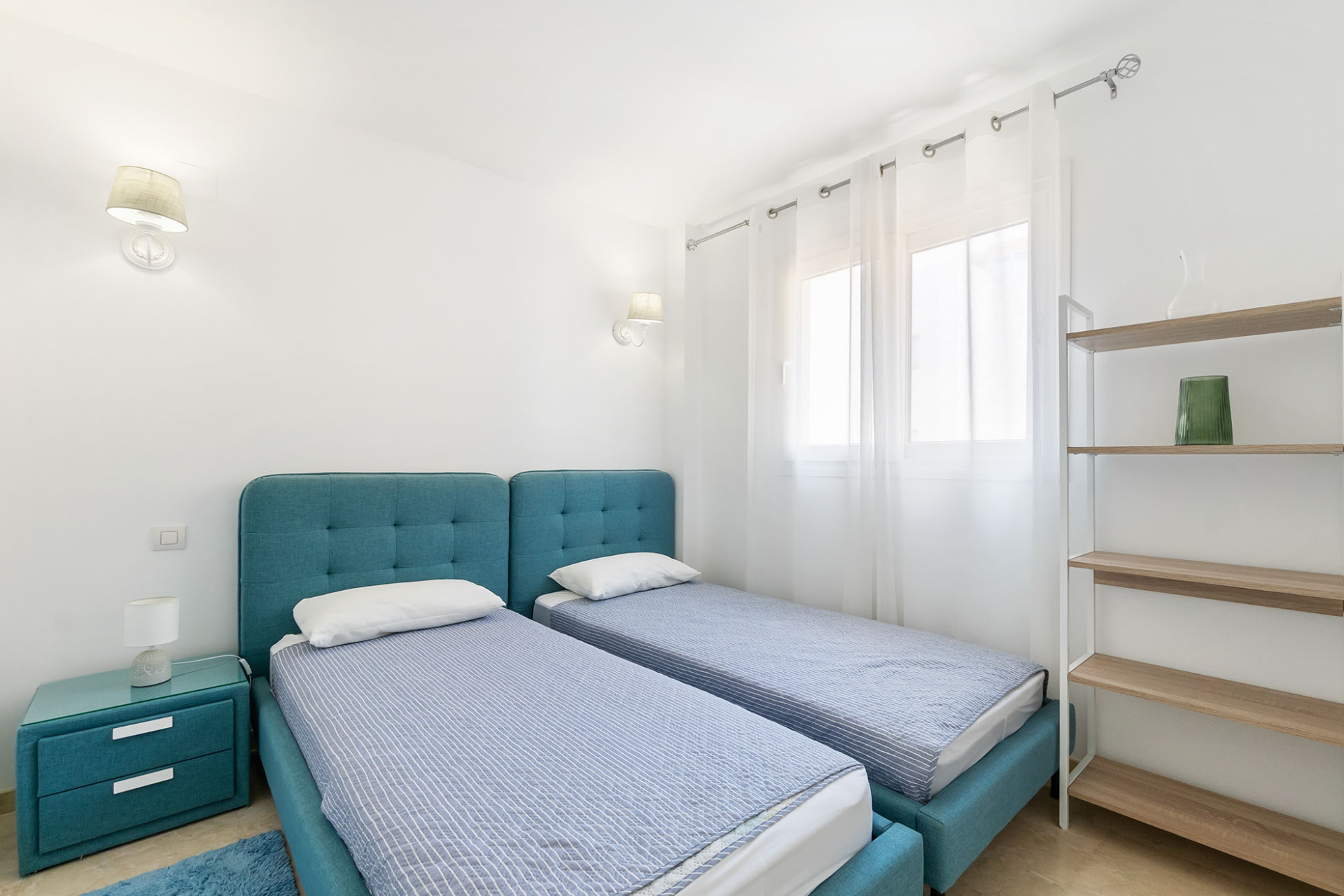 Resale - Apartment - Punta Prima - Orihuela Costa